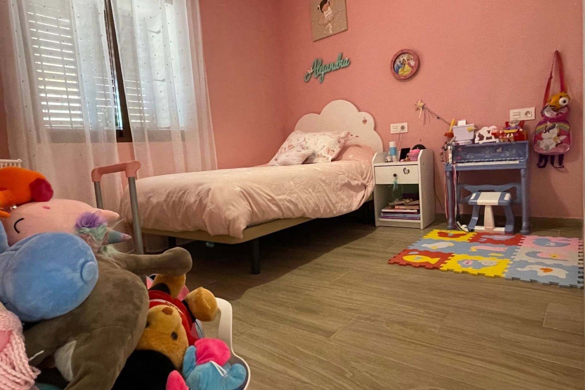 Reventa - Town House -
Pilar de la Horadada - Zona Pueblo