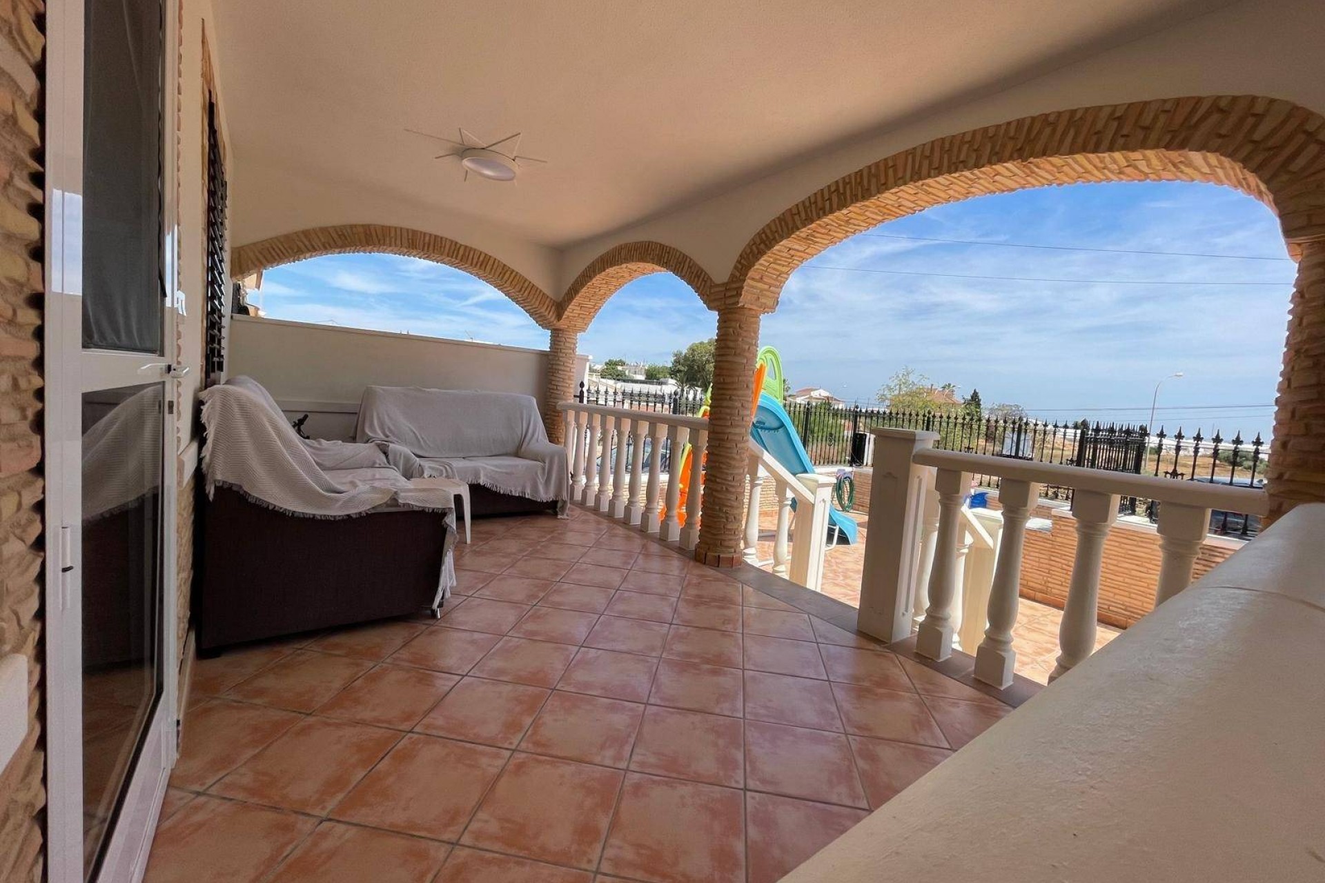 Reventa - Town House -
Pilar de la Horadada - Zona Pueblo