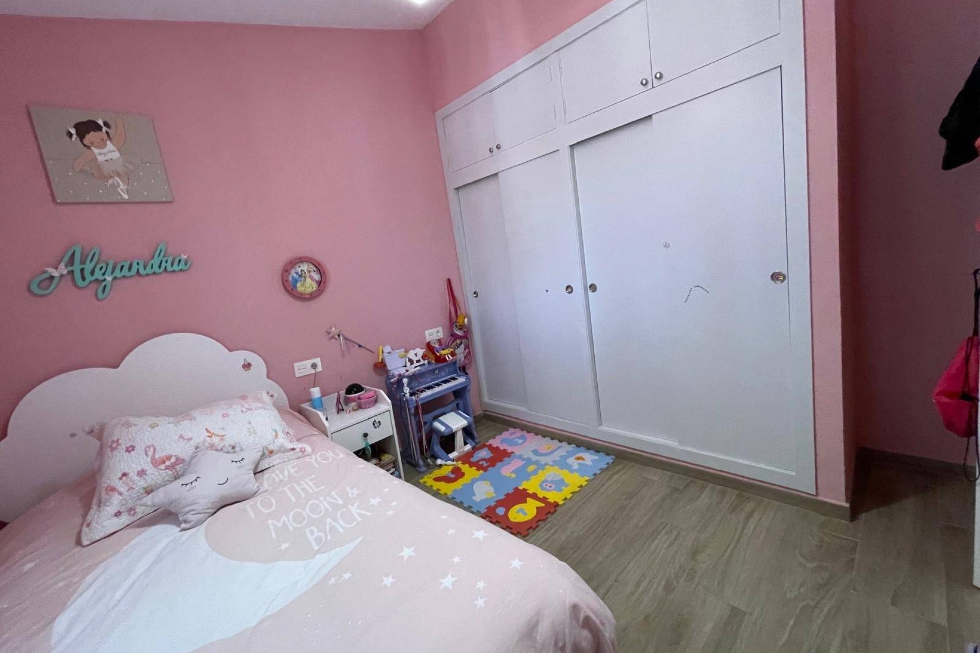 Reventa - Town House -
Pilar de la Horadada - Zona Pueblo