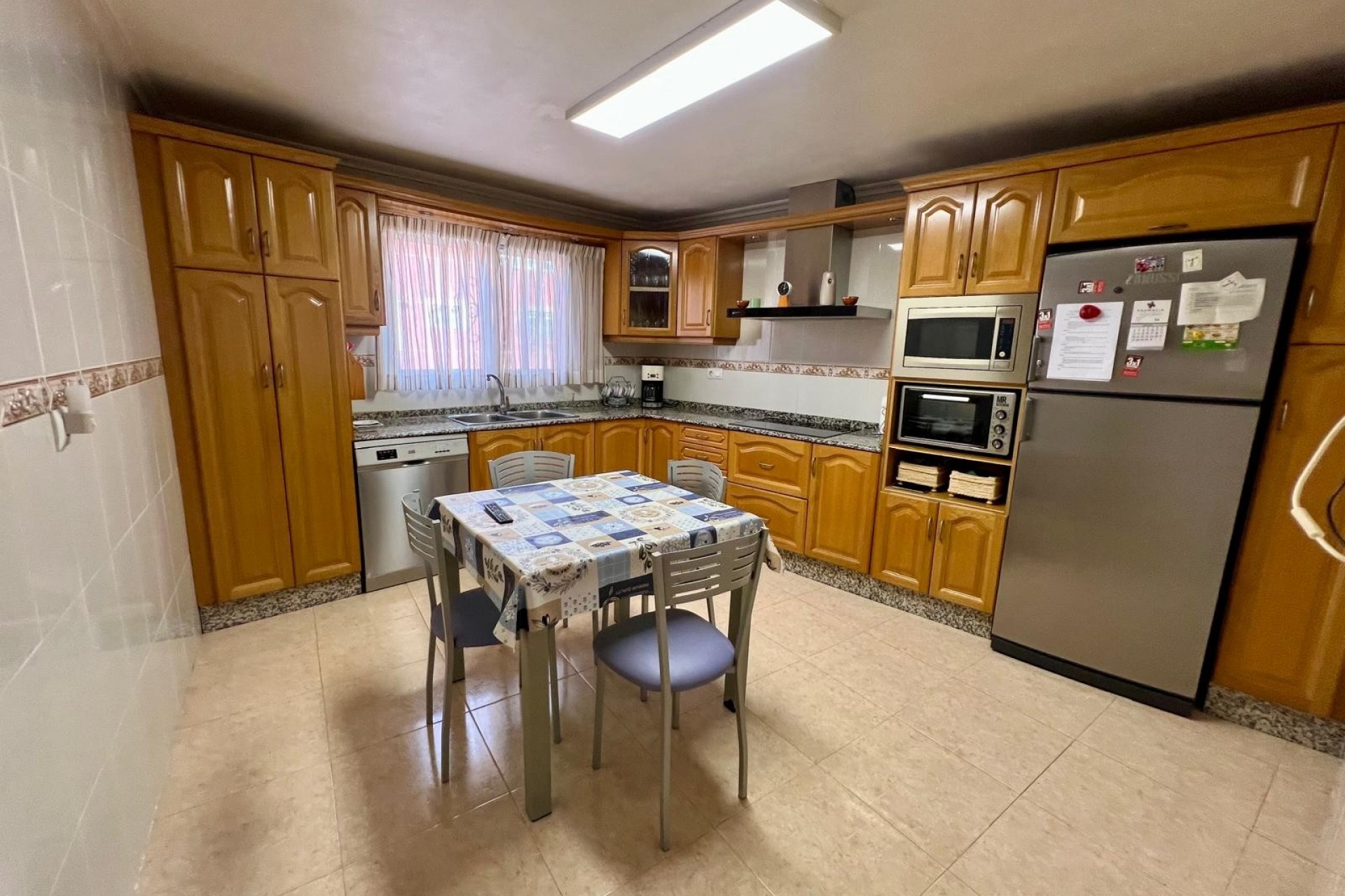 Reventa - Town House -
Pinoso - Inland