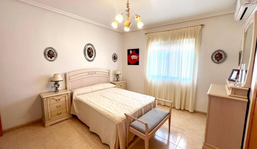 Reventa - Town House -
Pinoso - Inland