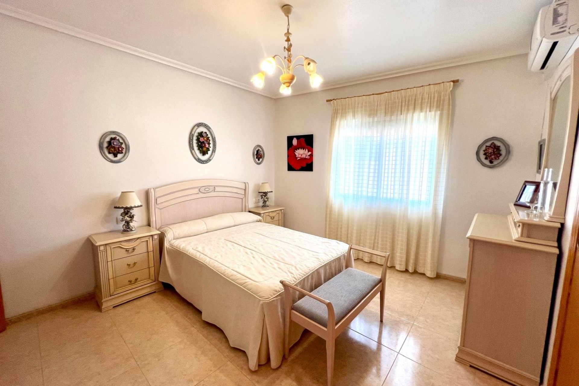 Reventa - Town House -
Pinoso - Inland