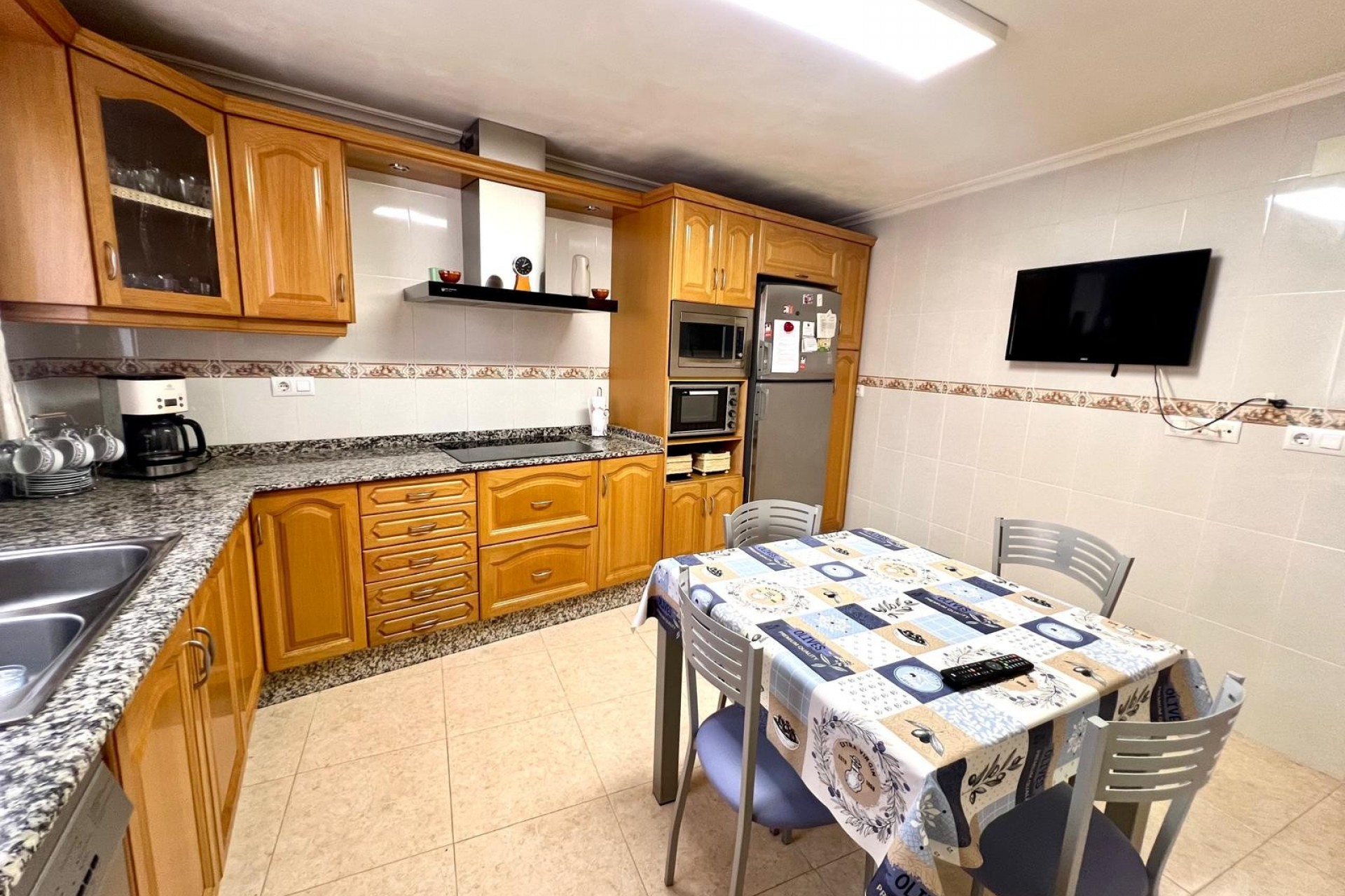Reventa - Town House -
Pinoso - Inland