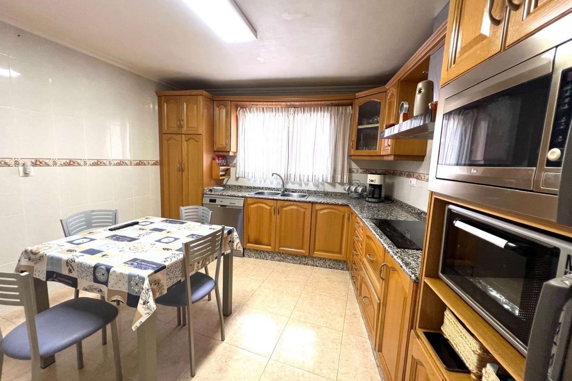 Reventa - Town House -
Pinoso - Inland