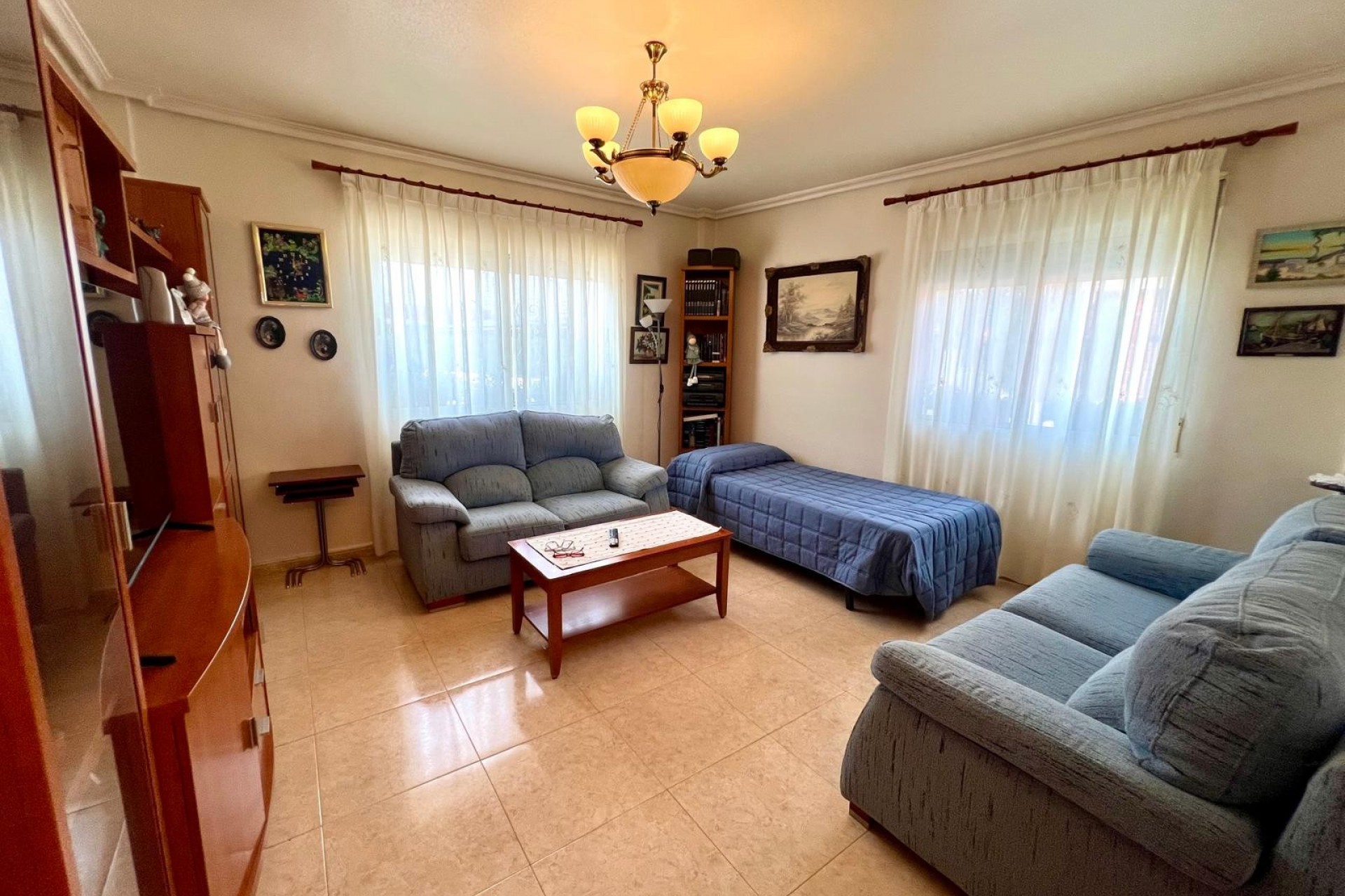 Reventa - Town House -
Pinoso - Inland