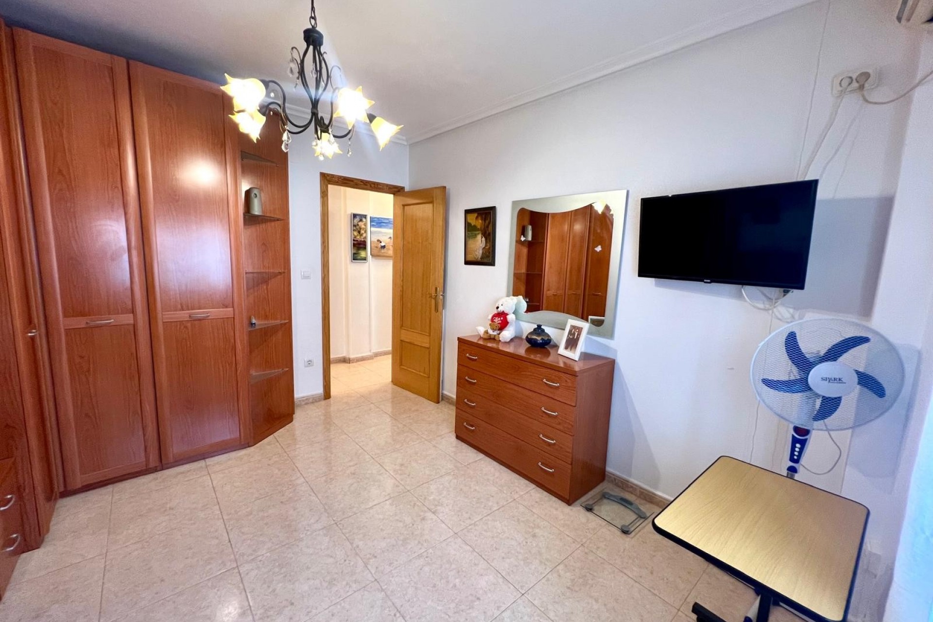 Reventa - Town House -
Pinoso - Inland
