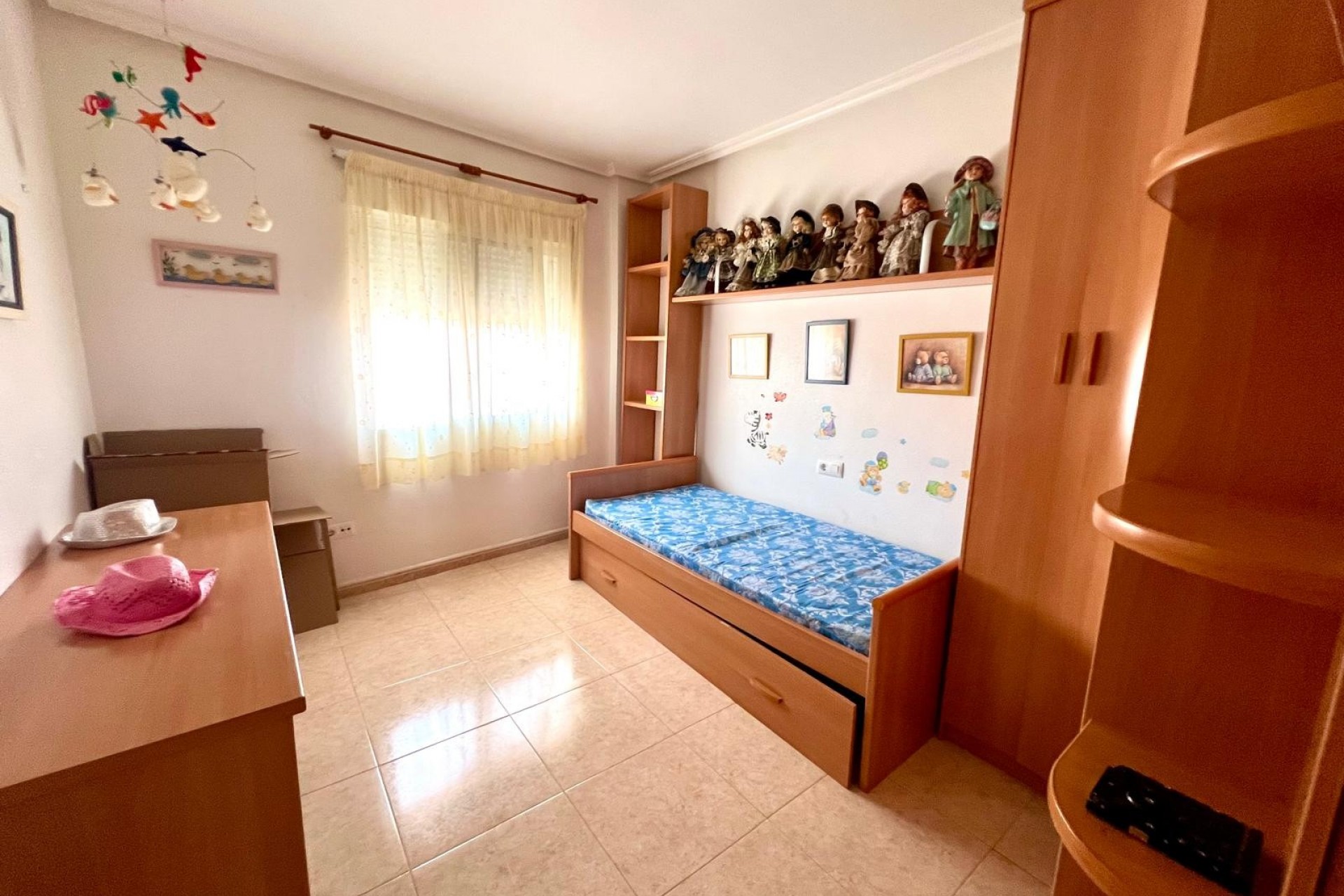 Reventa - Town House -
Pinoso - Inland
