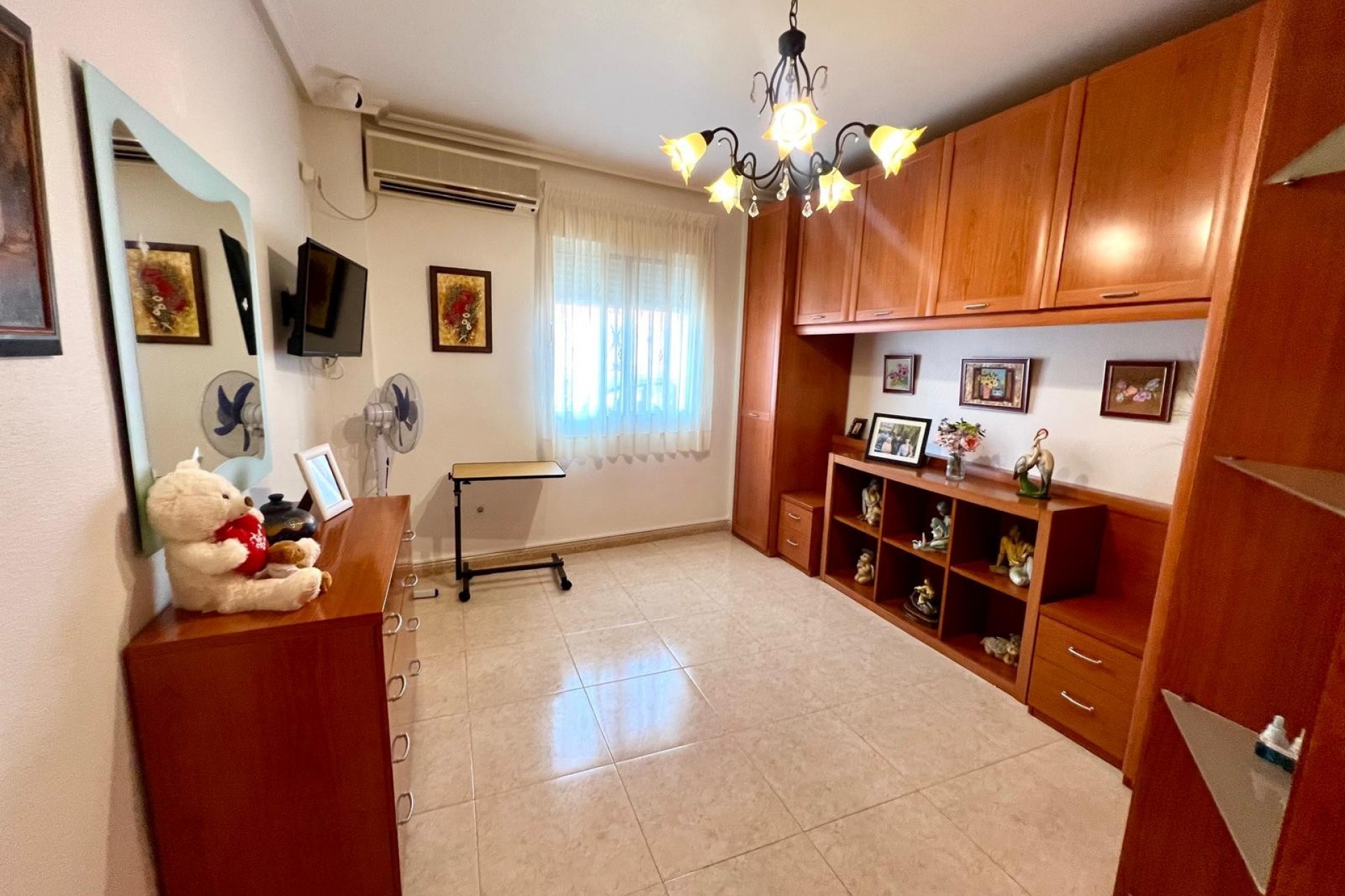 Reventa - Town House -
Pinoso - Inland