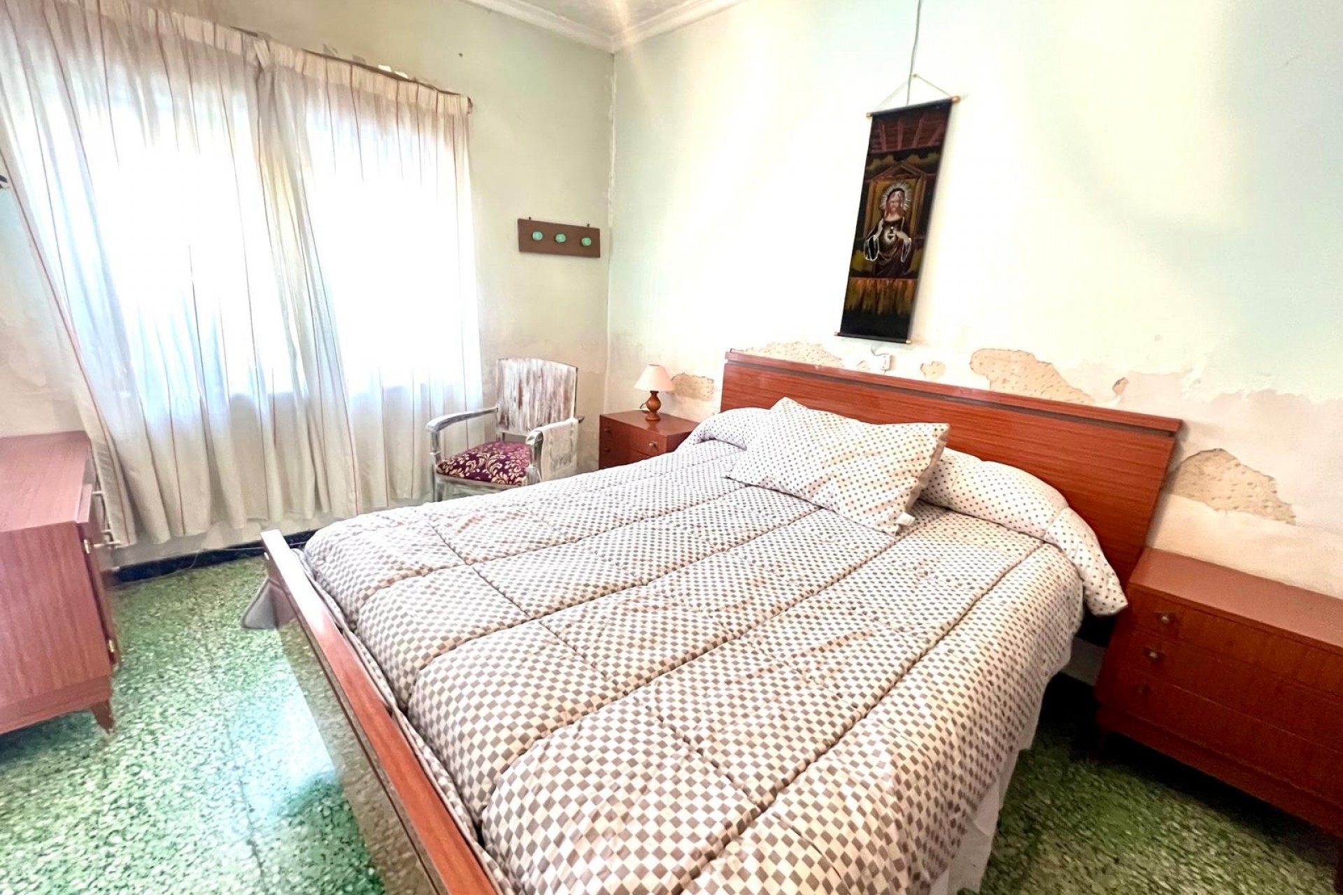 Reventa - Town House -
Pinoso - Inland