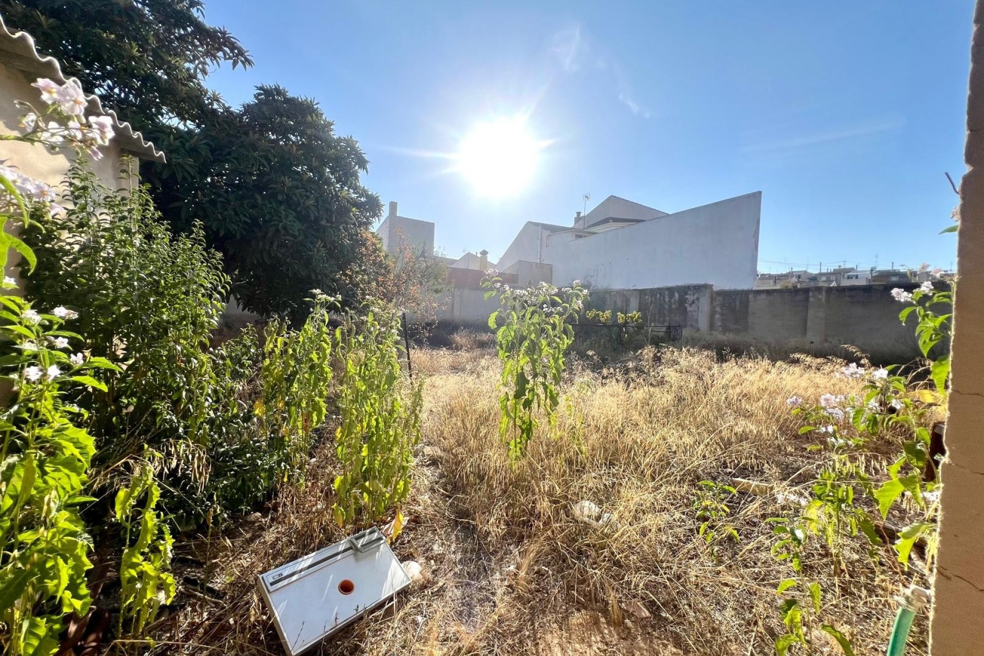 Reventa - Town House -
Pinoso - Inland