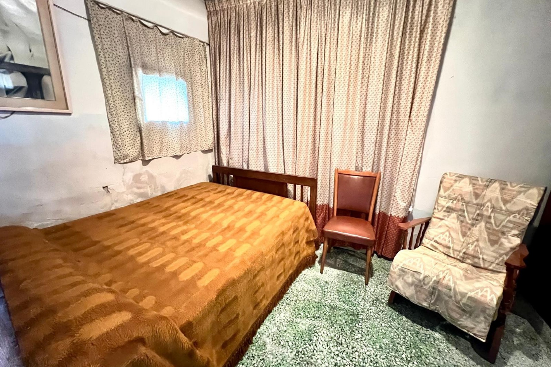 Reventa - Town House -
Pinoso - Inland