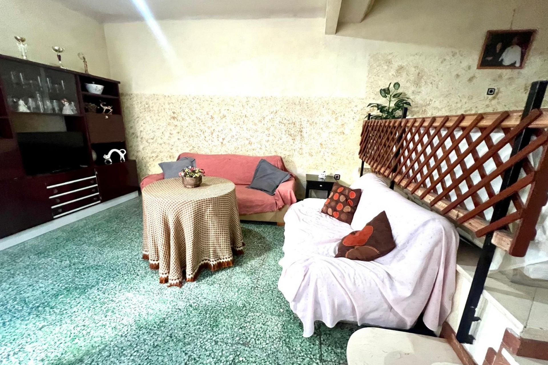 Reventa - Town House -
Pinoso - Inland