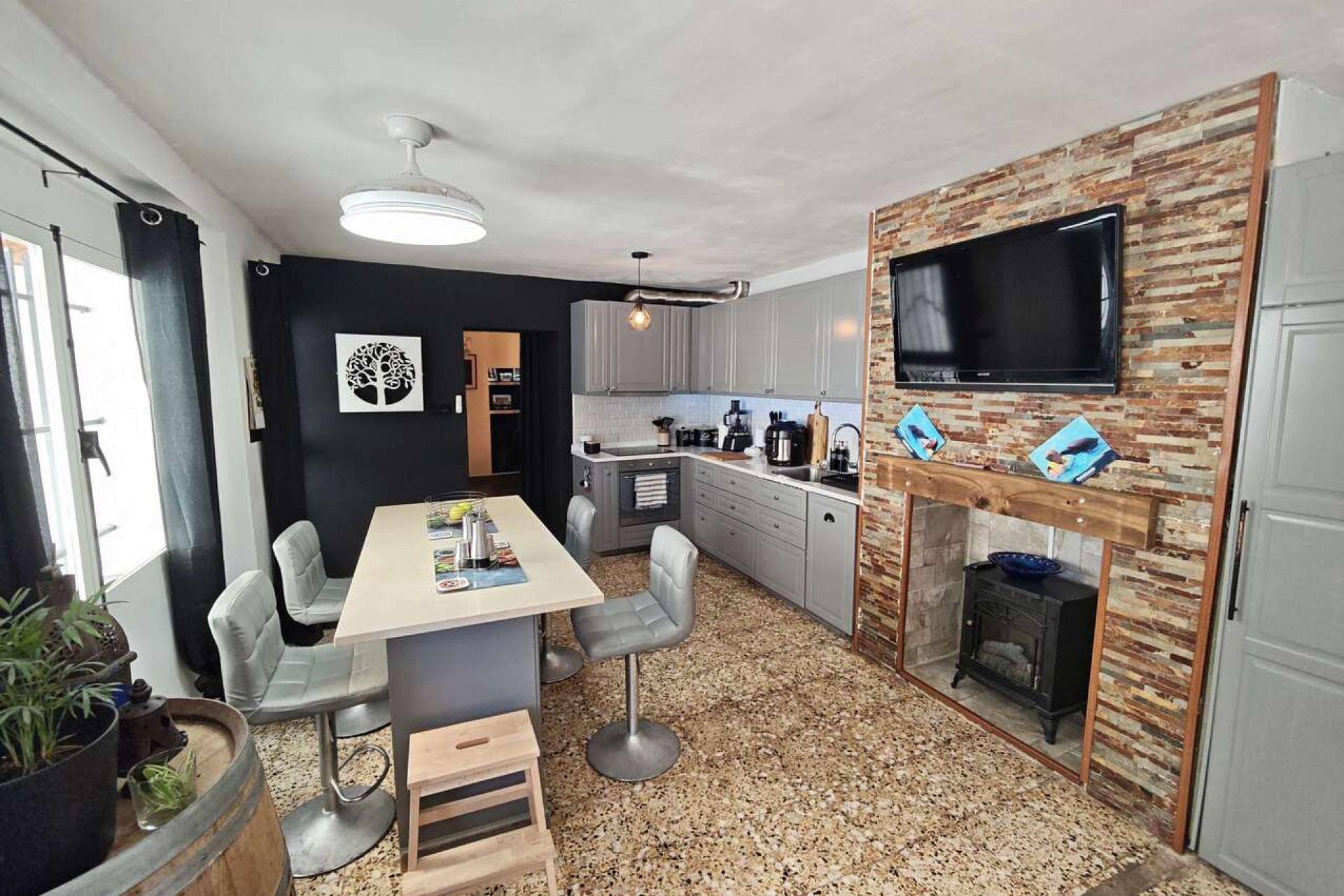 Reventa - Town House -
Pinoso - Inland