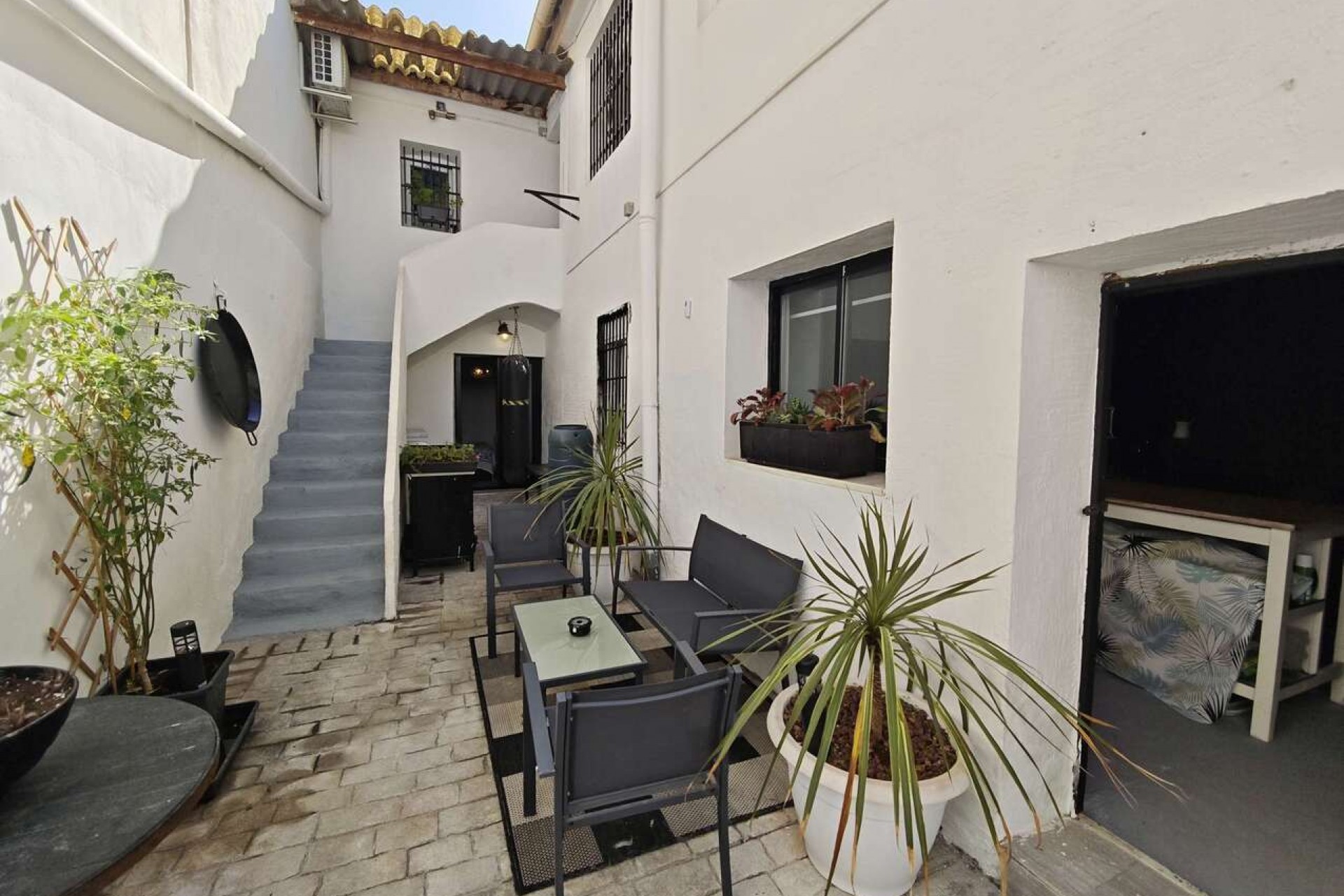 Reventa - Town House -
Pinoso - Inland