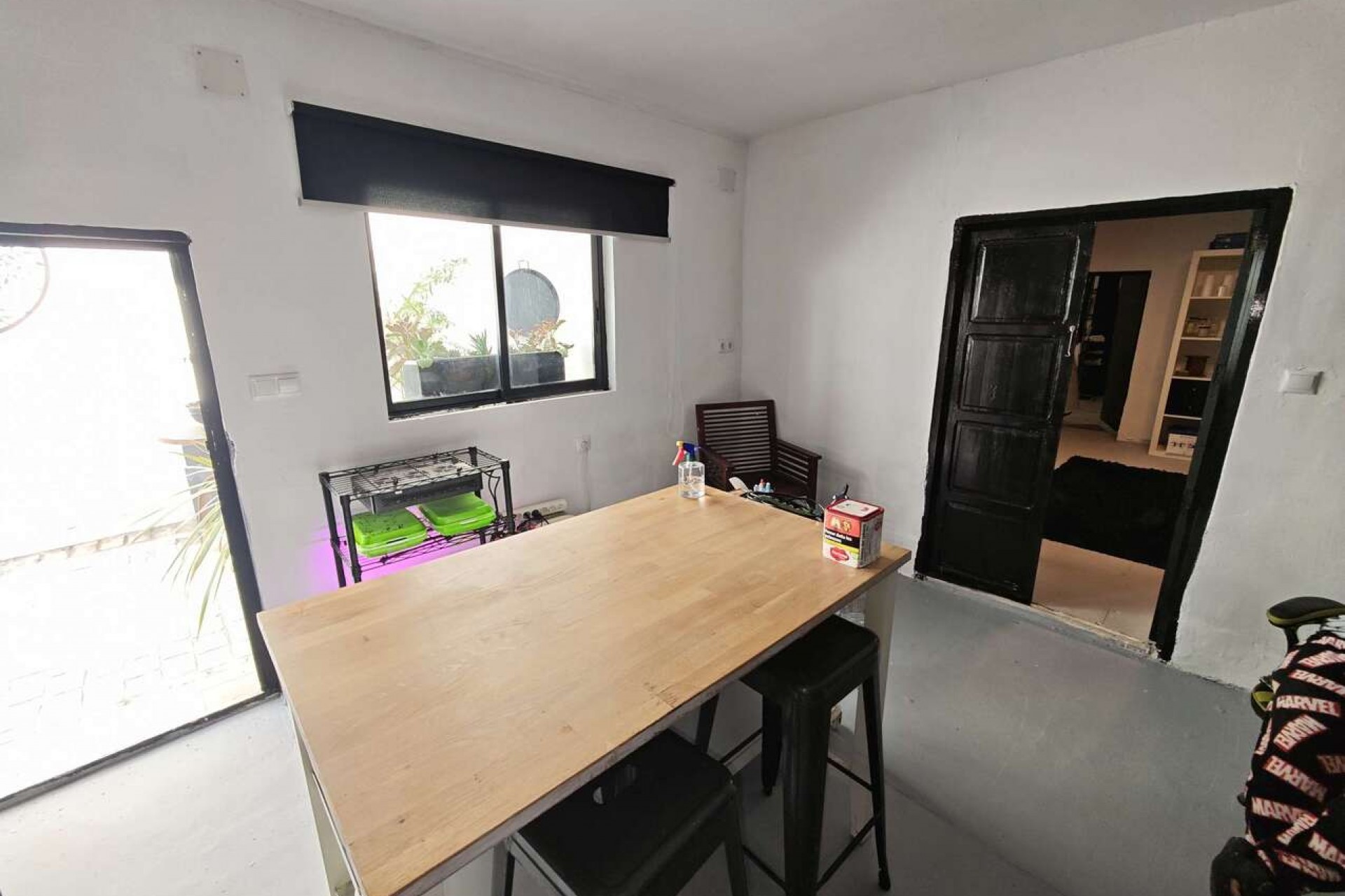 Reventa - Town House -
Pinoso - Inland