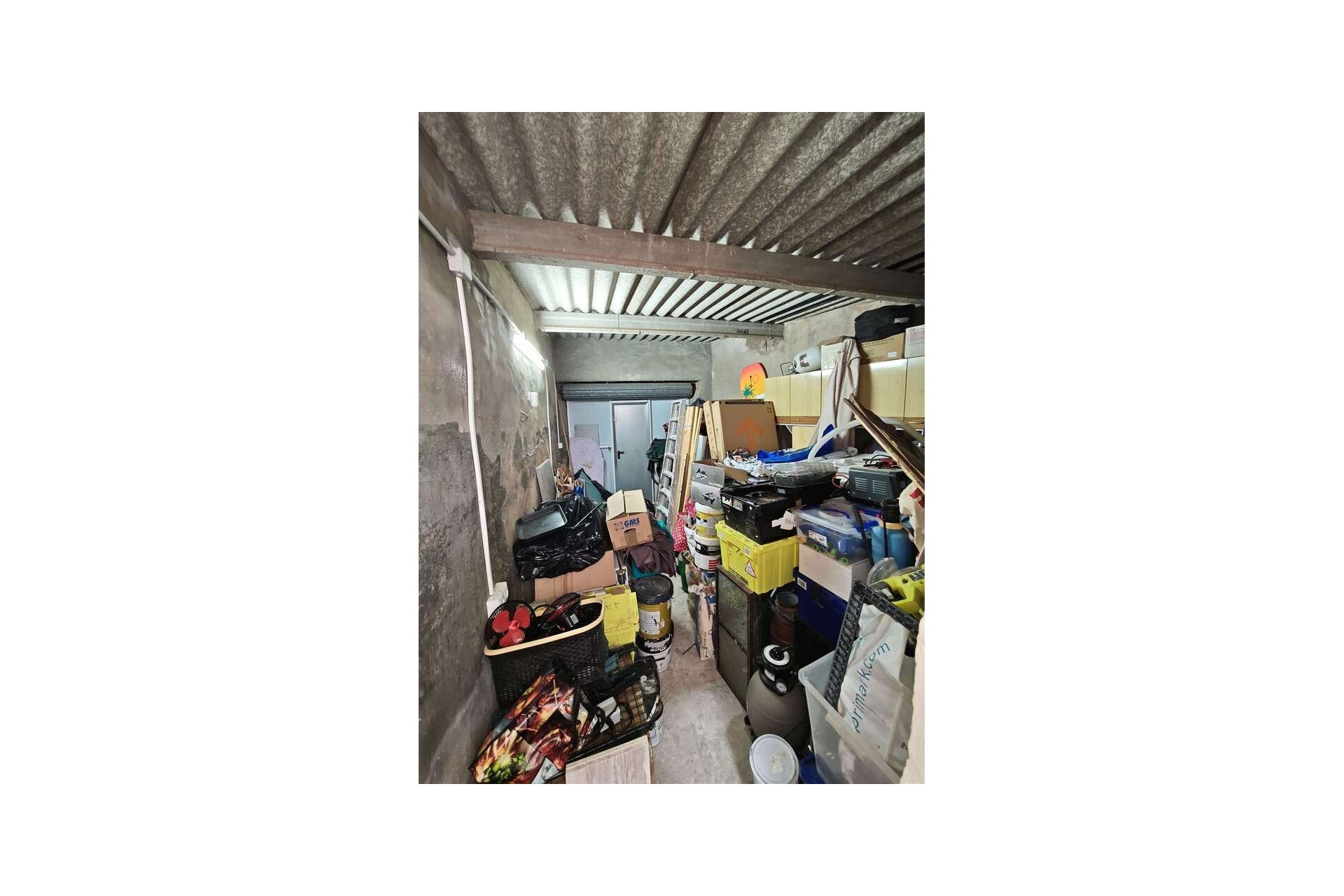 Reventa - Town House -
Pinoso - Inland