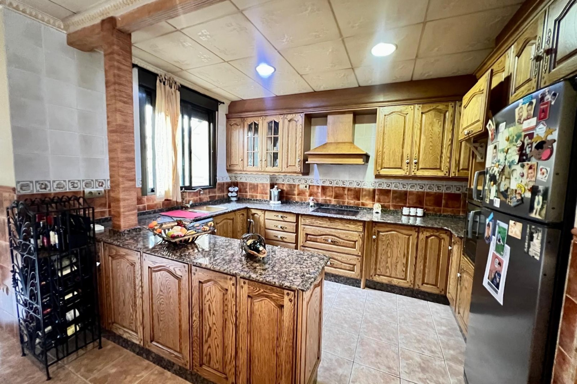 Reventa - Town House -
Pinoso - Inland