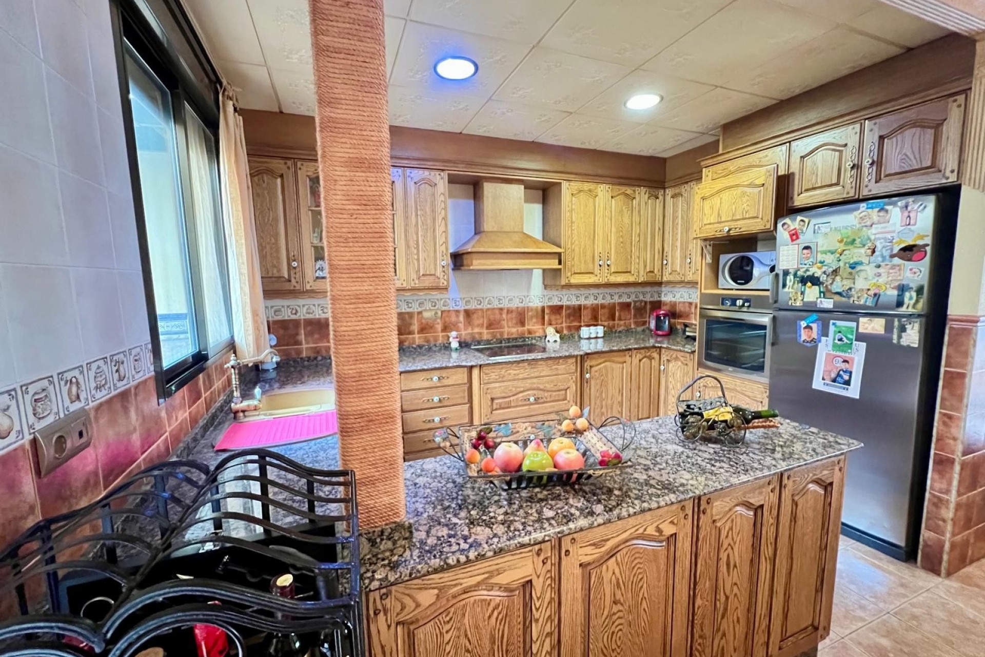 Reventa - Town House -
Pinoso - Inland