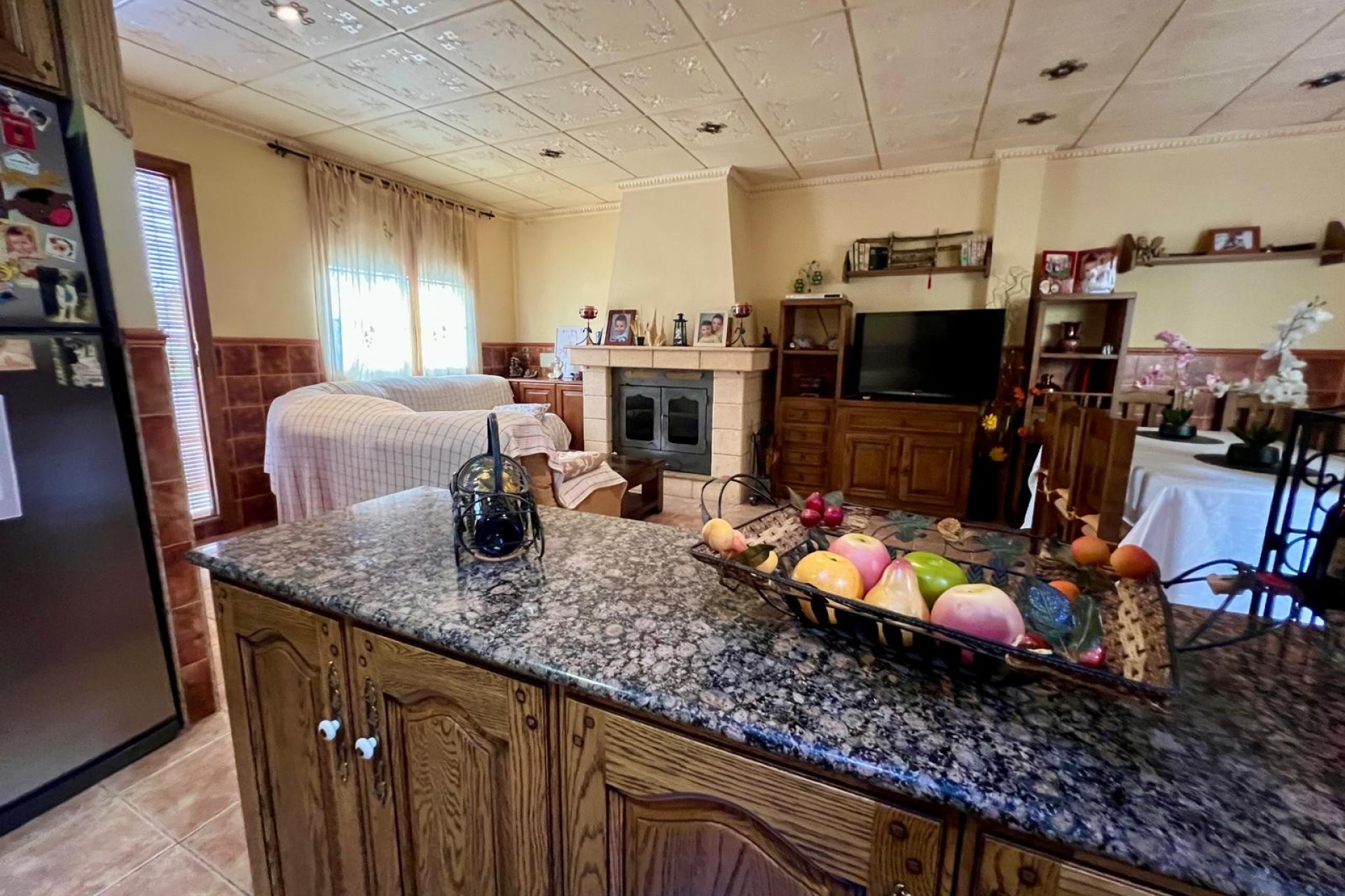 Reventa - Town House -
Pinoso - Inland