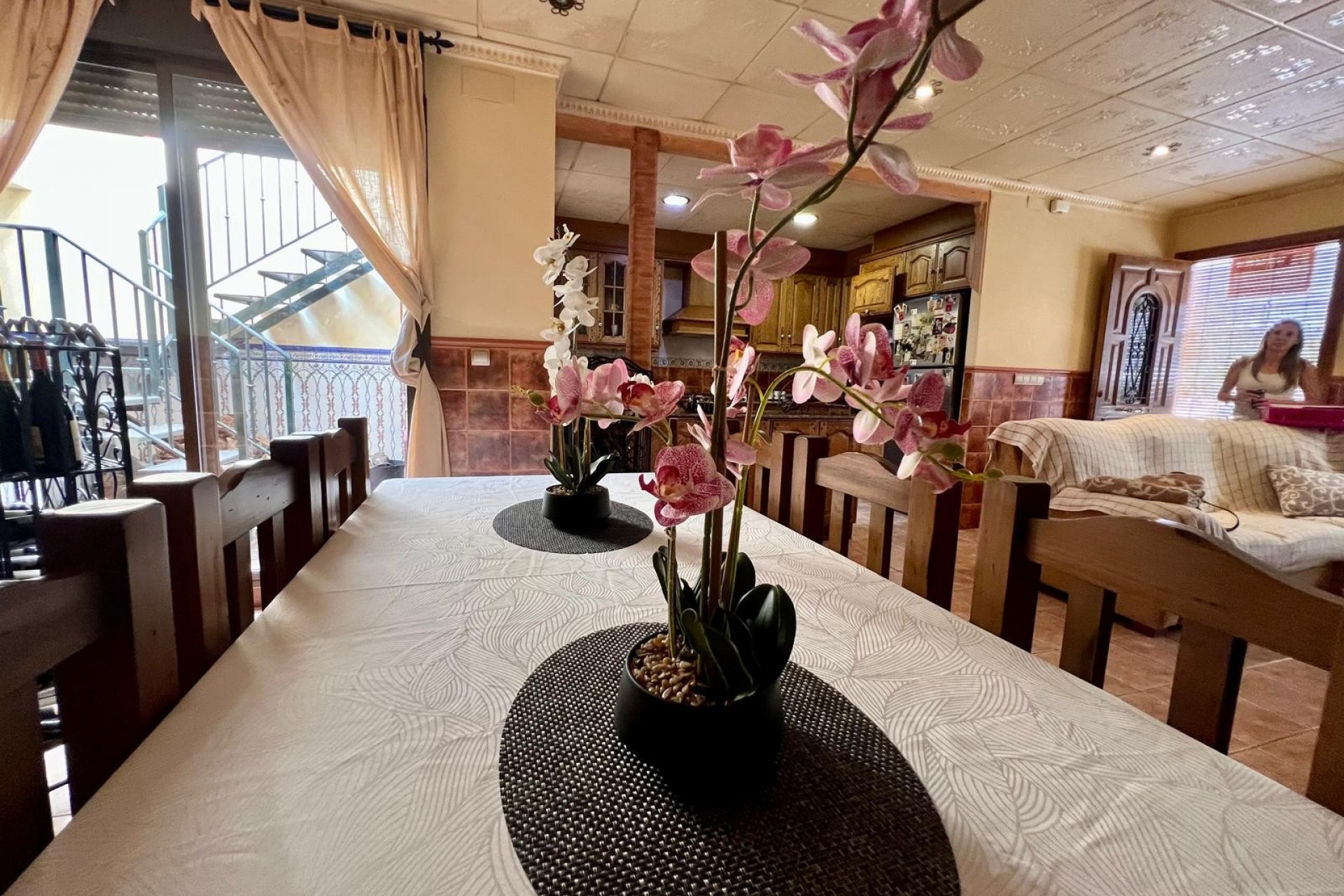 Reventa - Town House -
Pinoso - Inland