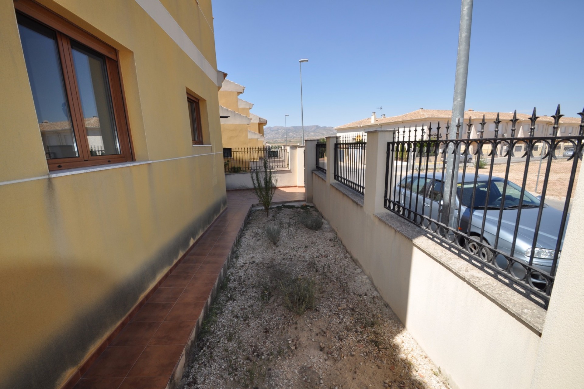 Reventa - Town House -
Pinoso - Inland