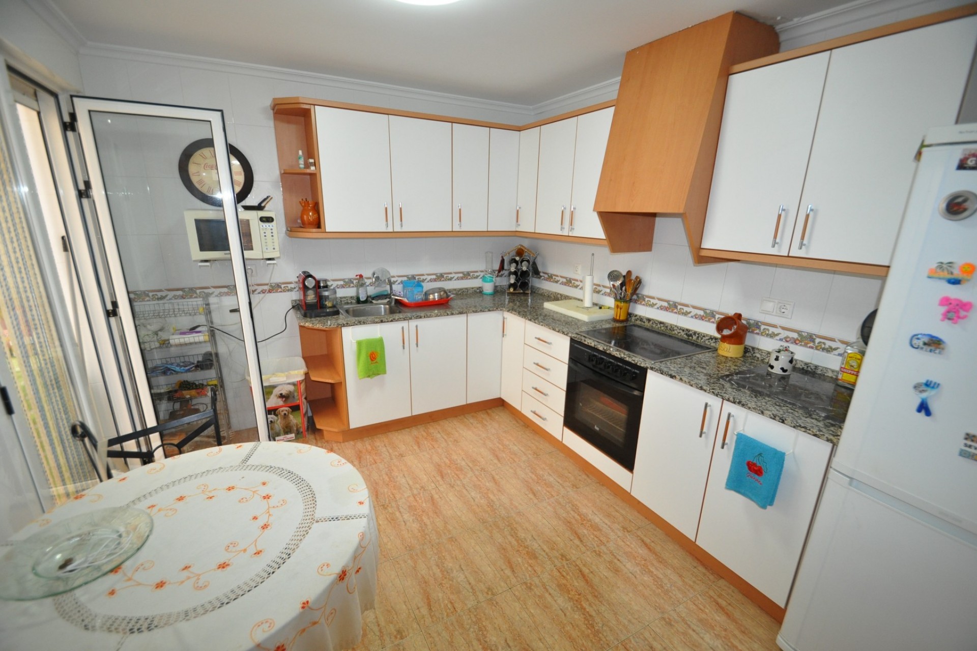 Reventa - Town House -
Pinoso - Inland