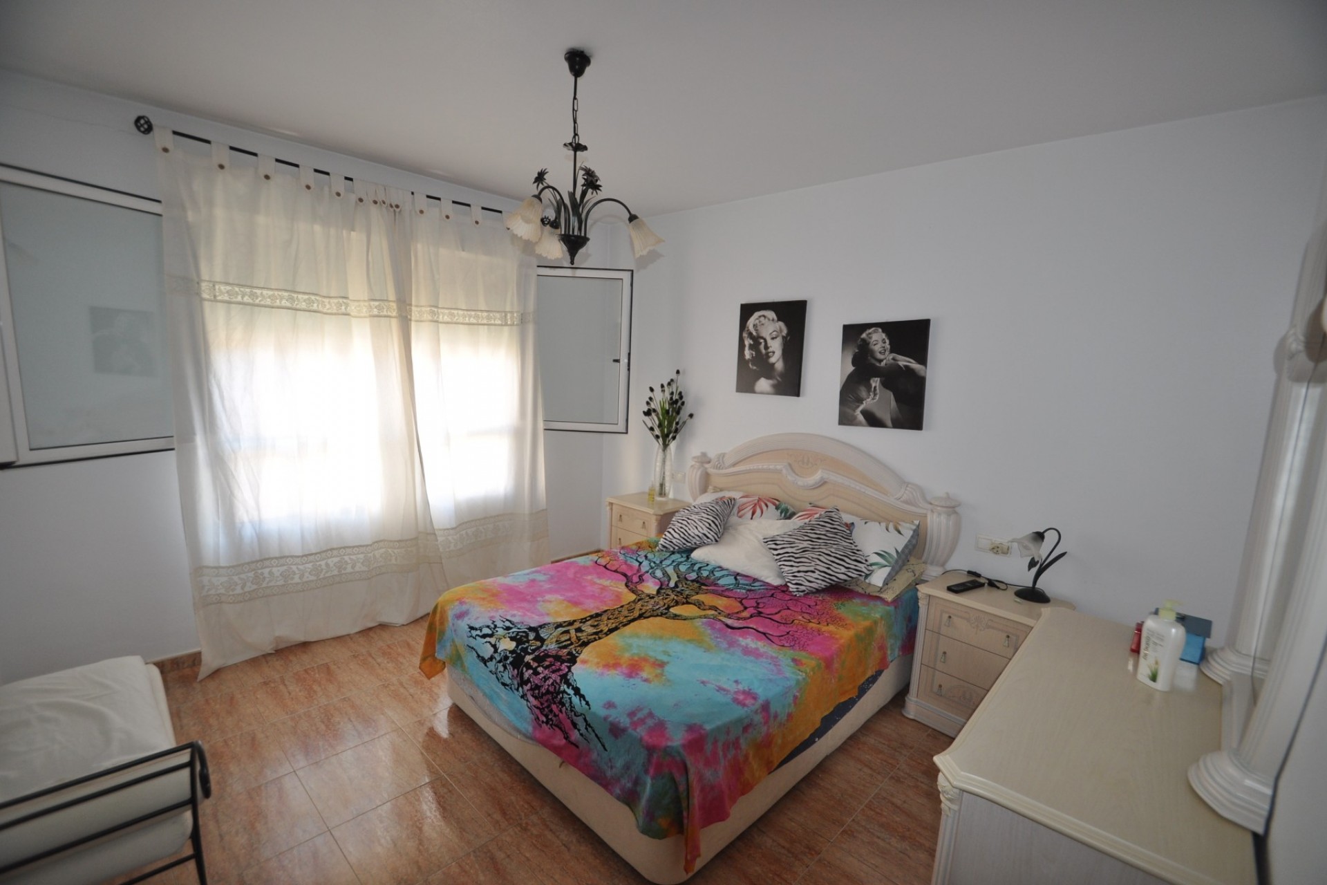 Reventa - Town House -
Pinoso - Inland