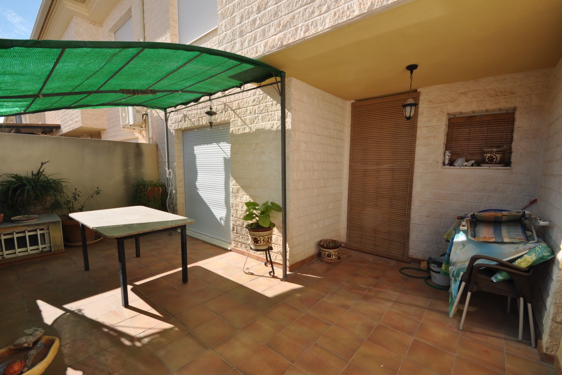 Reventa - Town House -
Pinoso - Inland