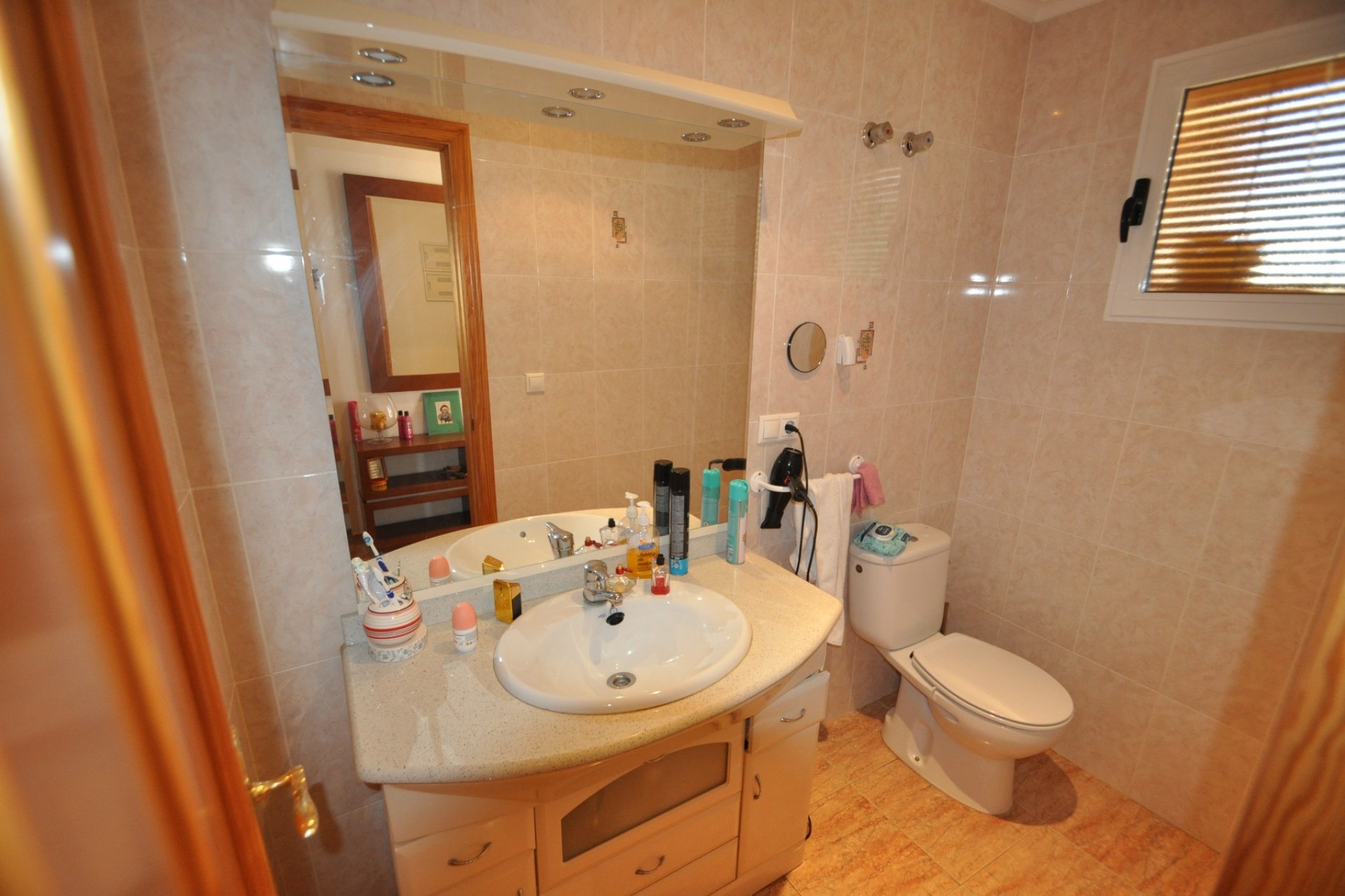 Reventa - Town House -
Pinoso - Inland