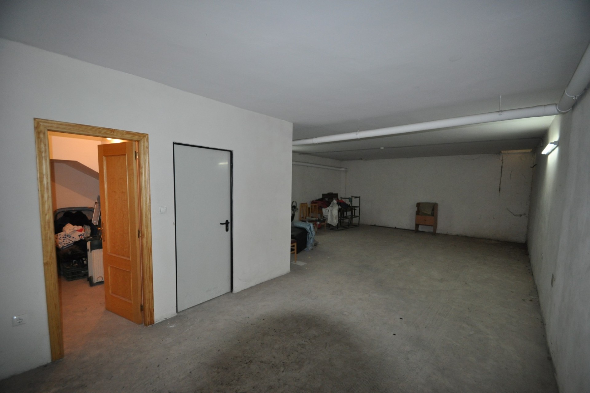 Reventa - Town House -
Pinoso - Inland