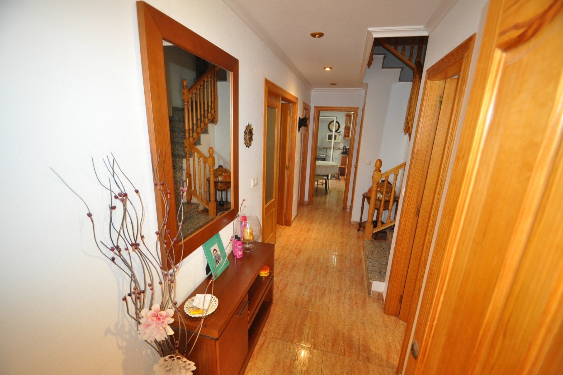 Reventa - Town House -
Pinoso - Inland