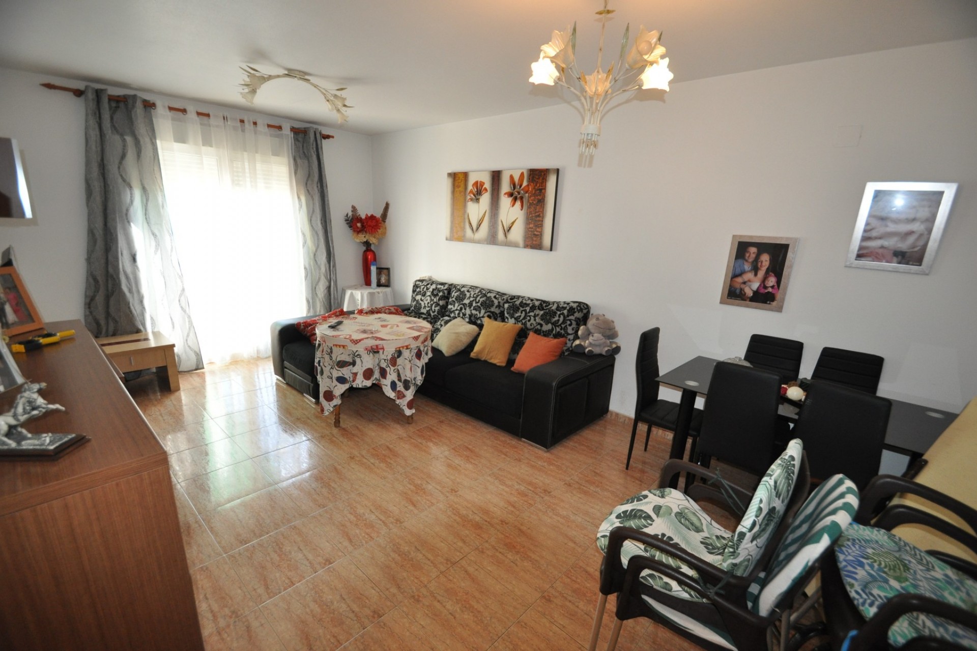 Reventa - Town House -
Pinoso - Inland