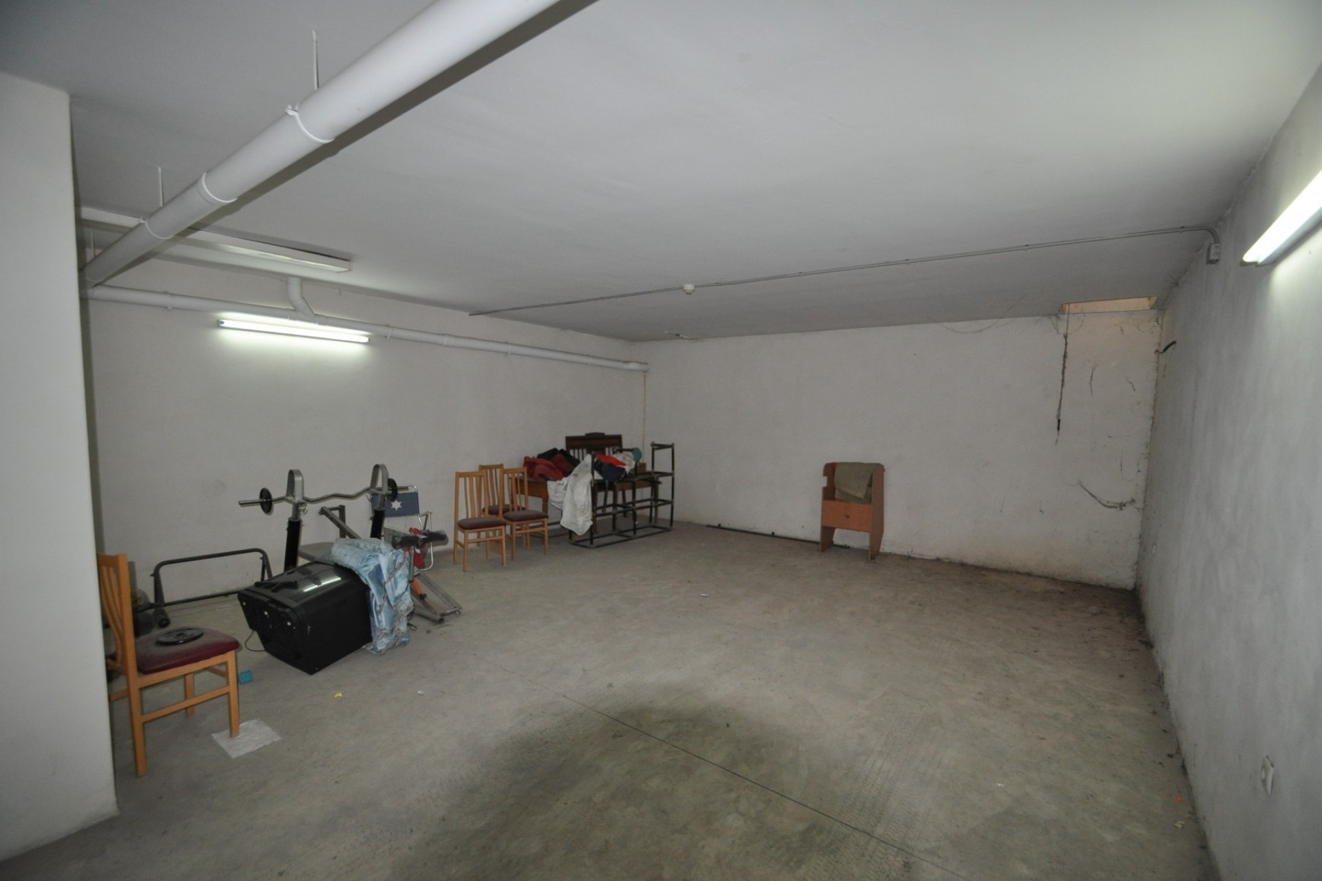 Reventa - Town House -
Pinoso - Inland