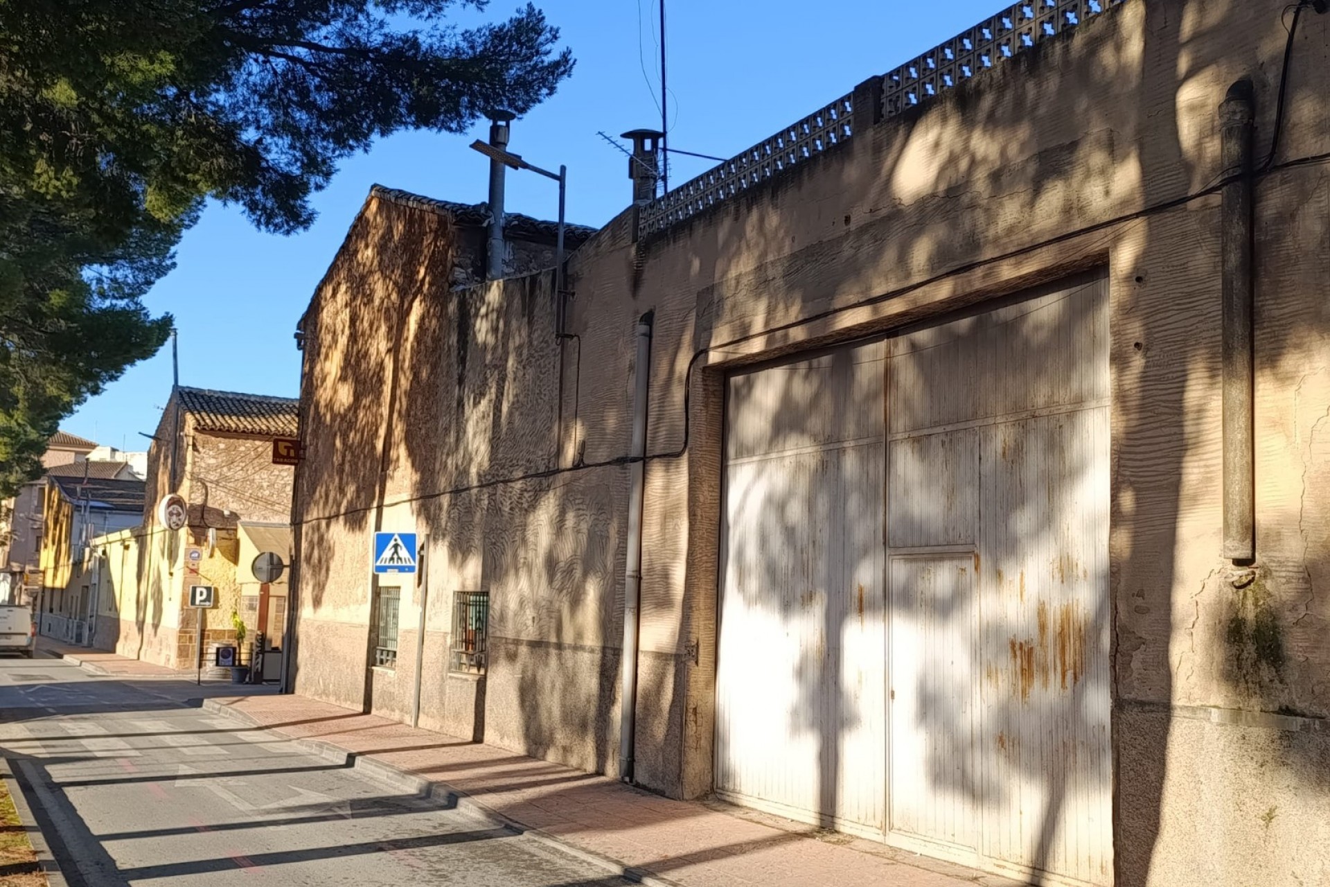 Reventa - Town House -
Pinoso - Inland