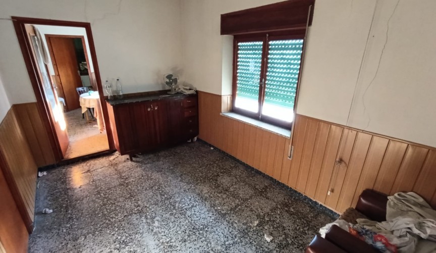 Reventa - Town House -
Pinoso - Inland