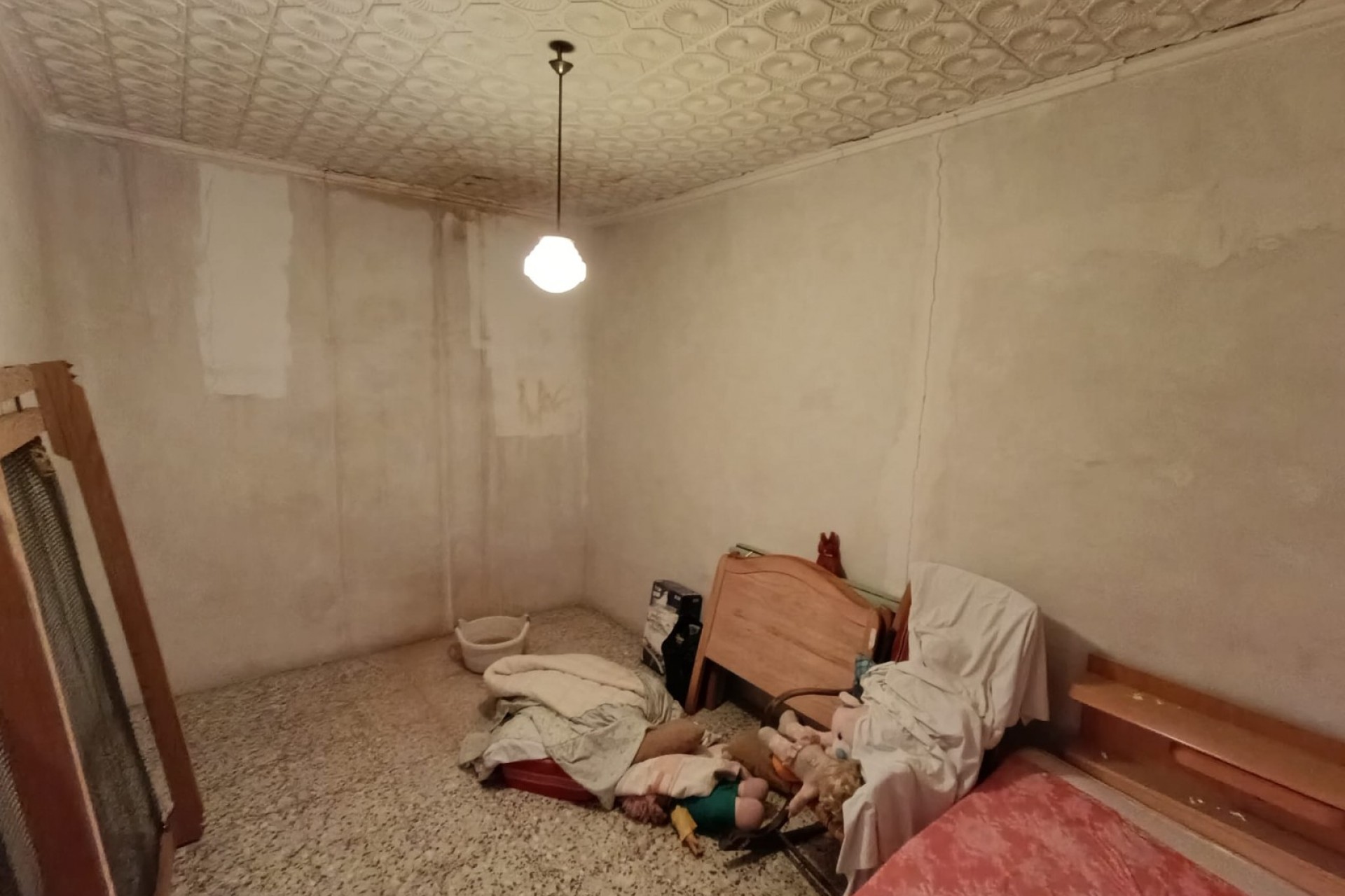 Reventa - Town House -
Pinoso - Inland