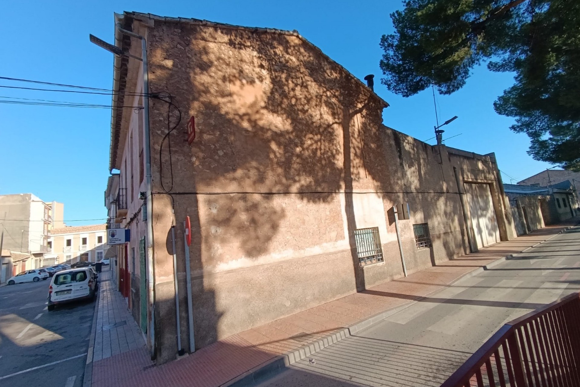 Reventa - Town House -
Pinoso - Inland