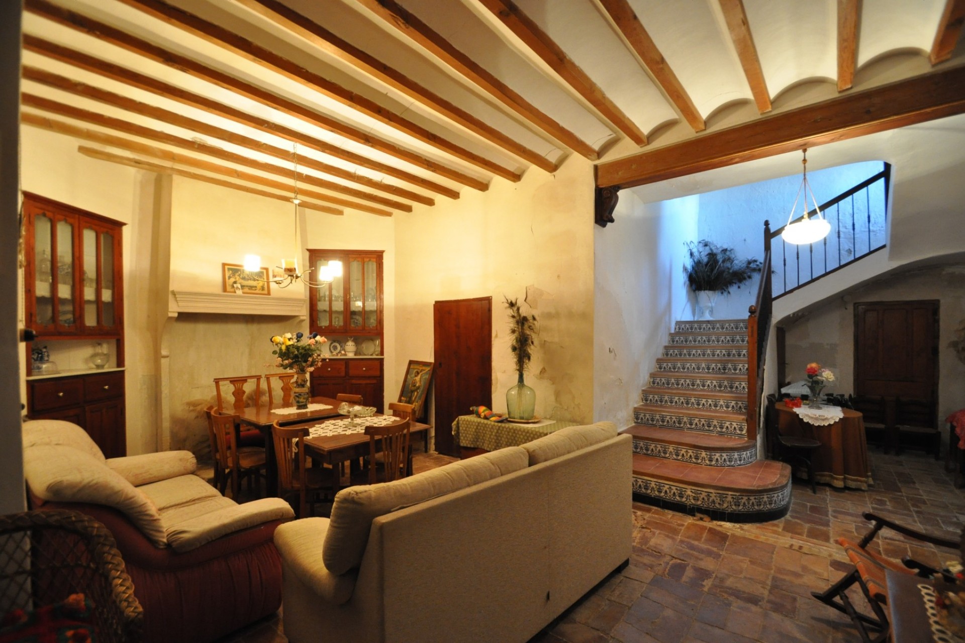 Reventa - Town House -
Pinoso - Inland