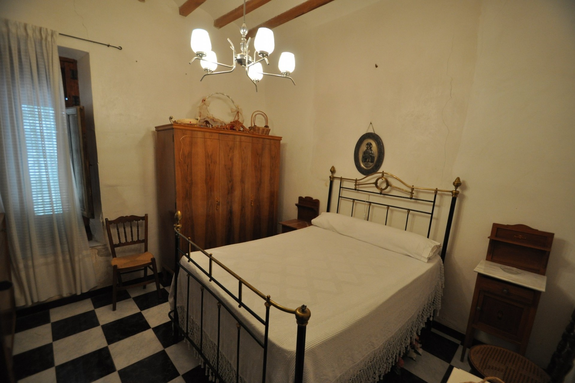 Reventa - Town House -
Pinoso - Inland