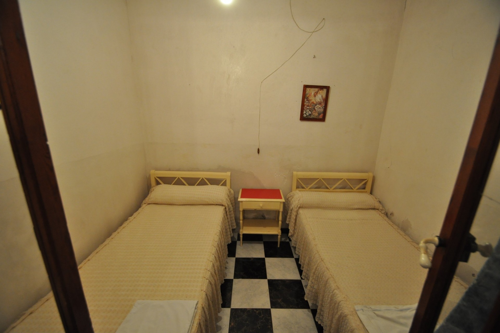 Reventa - Town House -
Pinoso - Inland