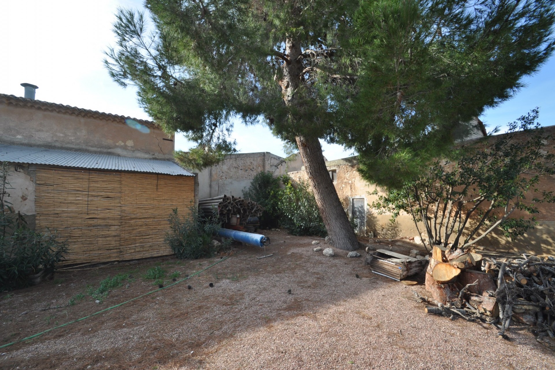 Reventa - Town House -
Pinoso - Inland