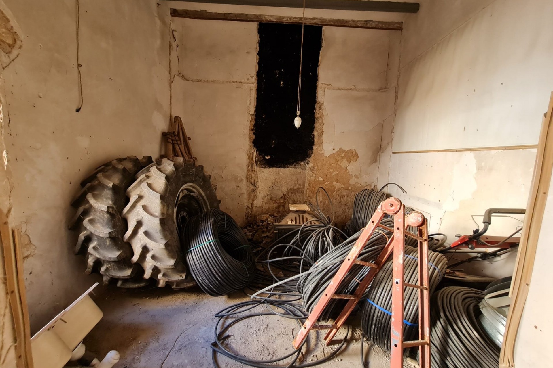 Reventa - Town House -
Pinoso - Inland