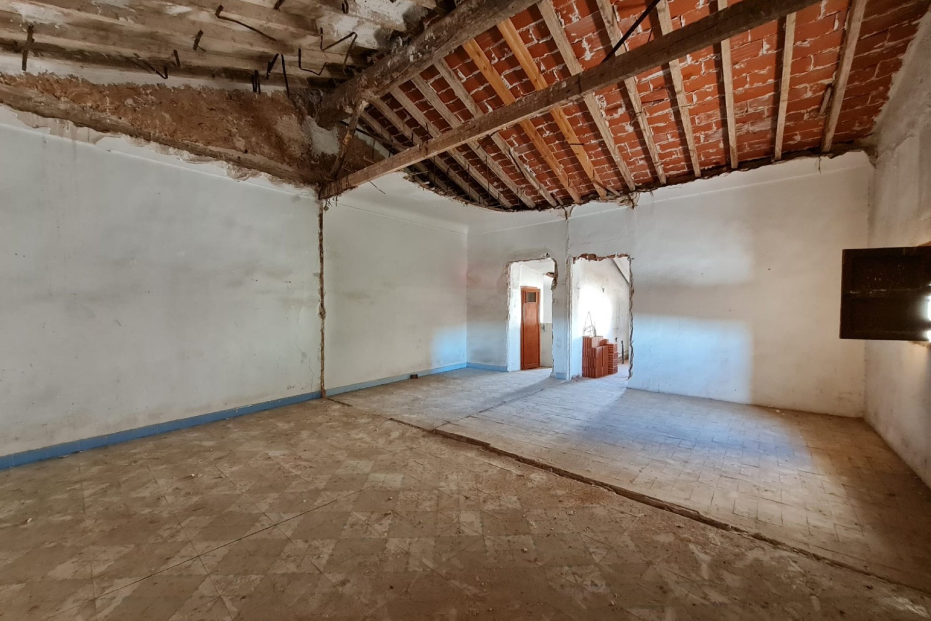 Reventa - Town House -
Pinoso - Inland