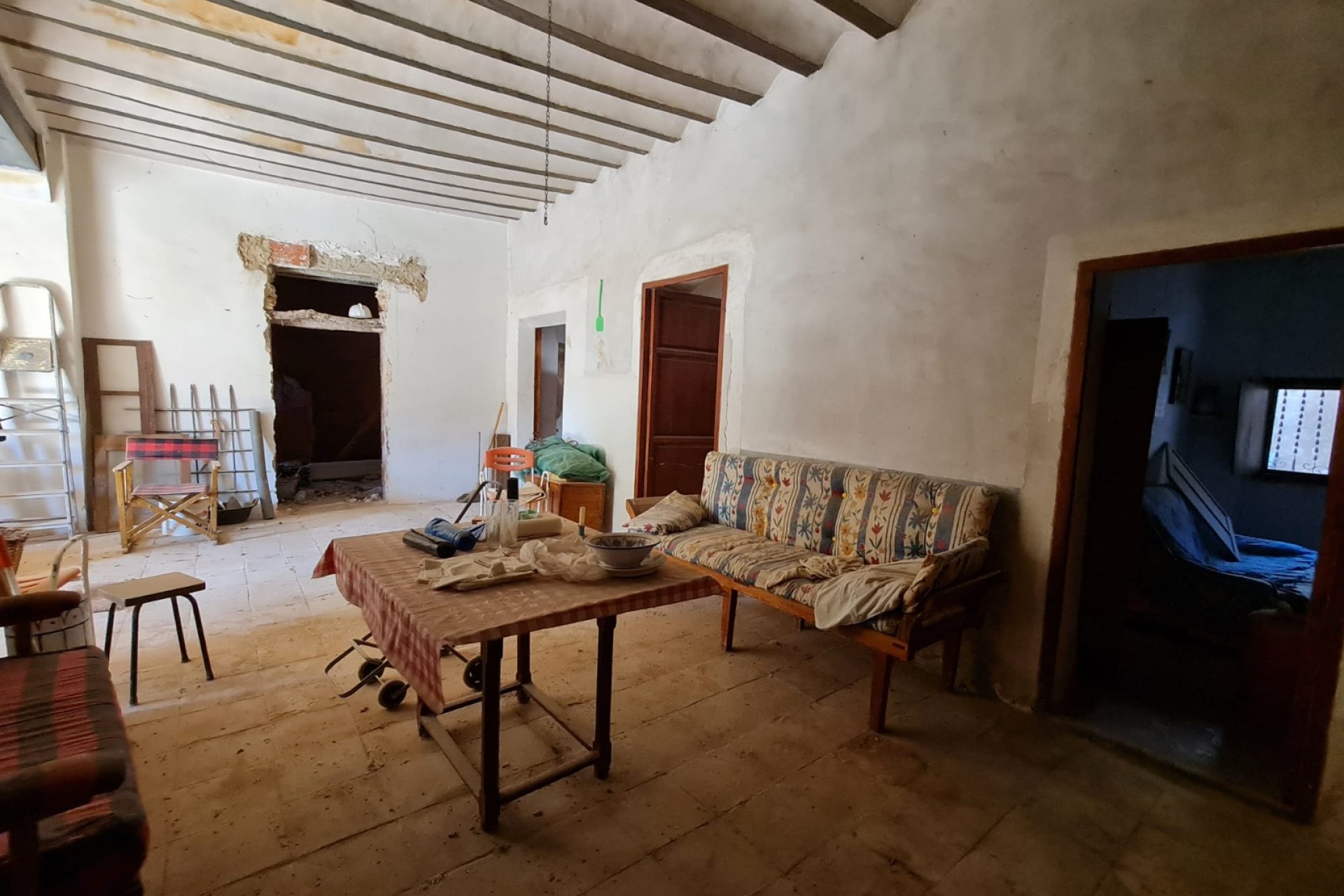 Reventa - Town House -
Pinoso - Inland