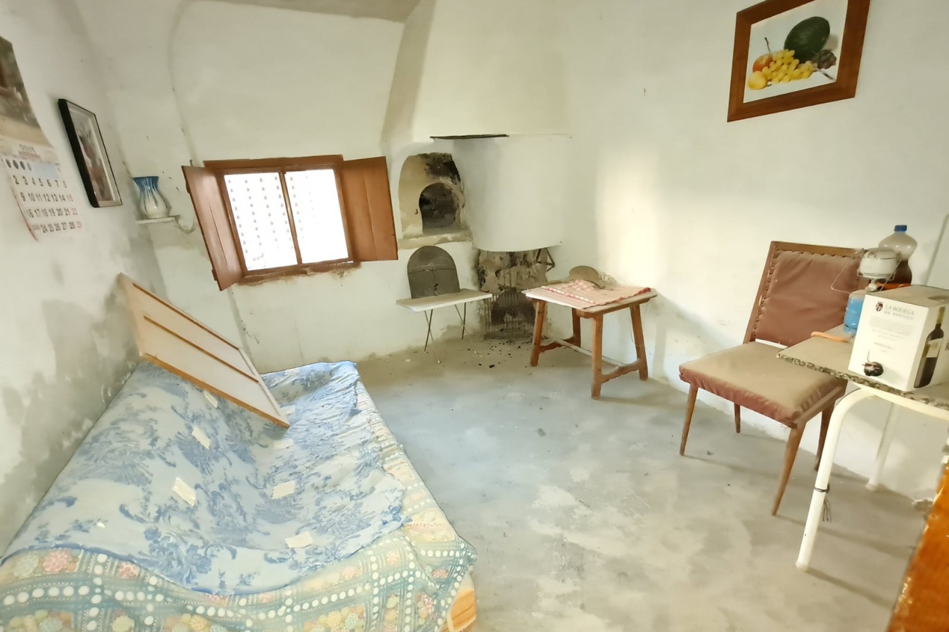 Reventa - Town House -
Pinoso - Inland