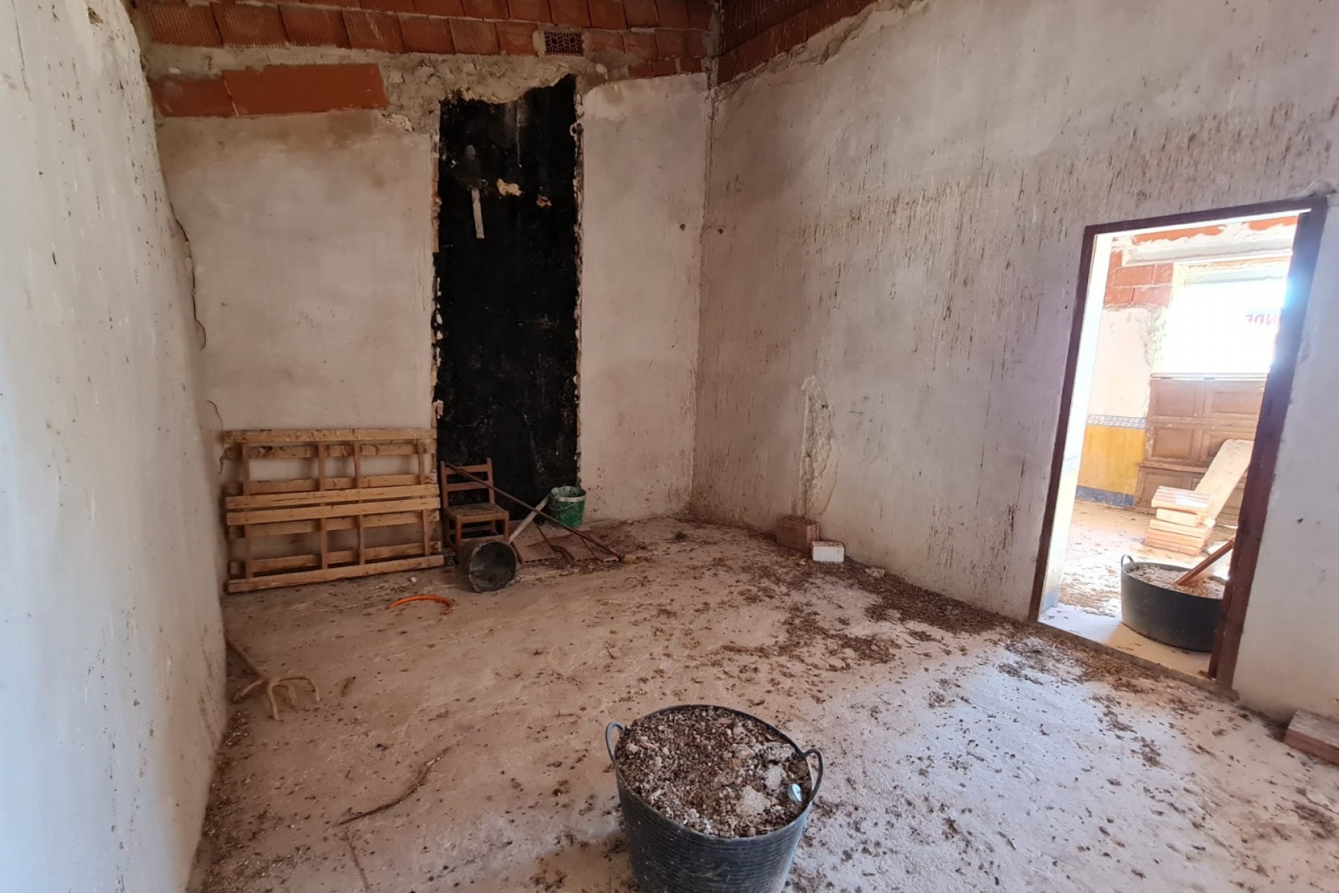 Reventa - Town House -
Pinoso - Inland