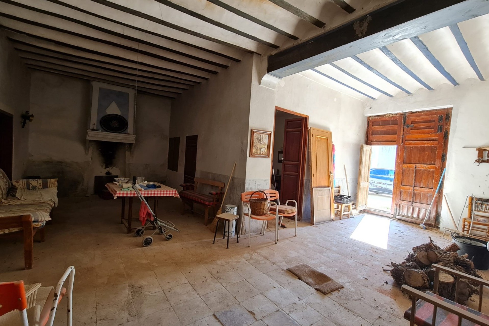 Reventa - Town House -
Pinoso - Inland