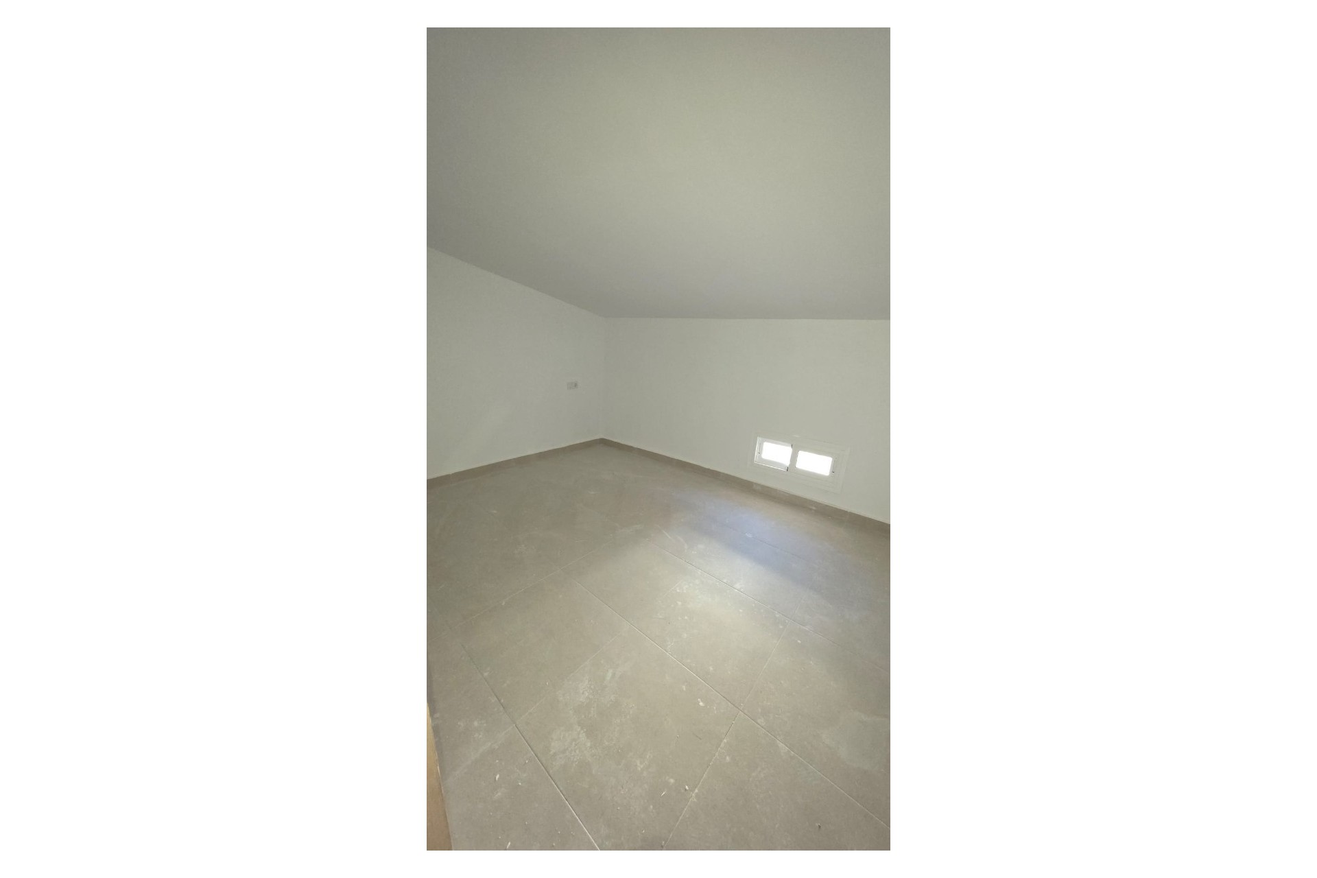 Reventa - Town House -
Pinoso - Inland