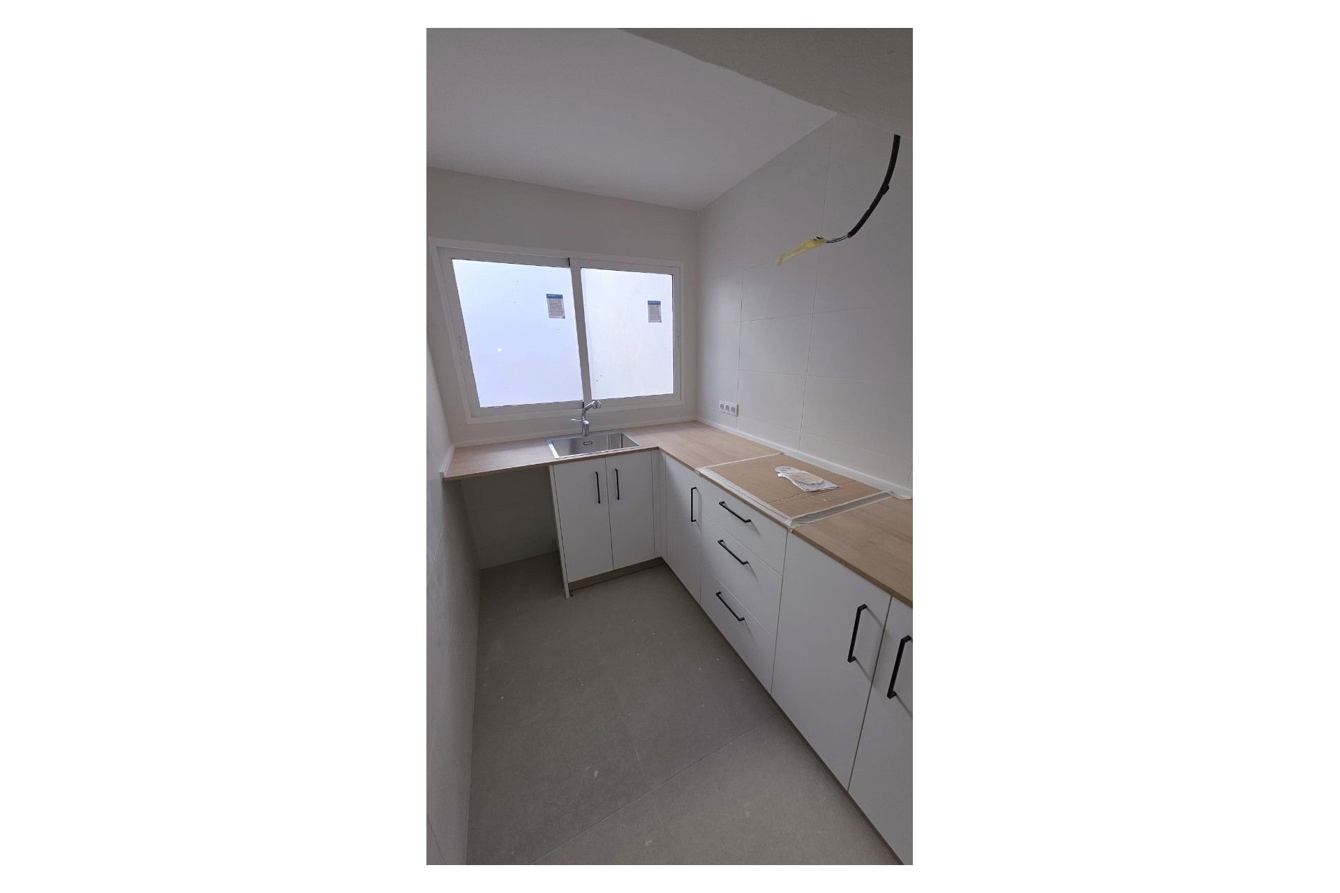 Reventa - Town House -
Pinoso - Inland