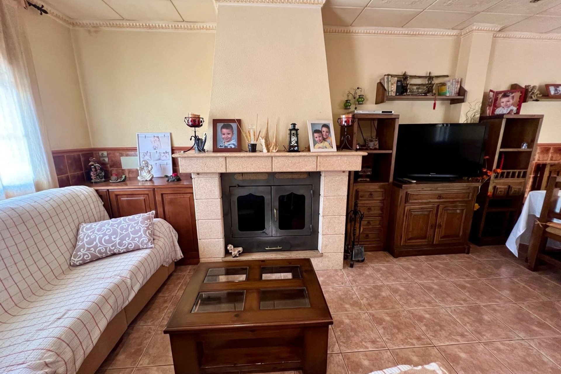 Reventa - Town House -
Pinoso - Inland